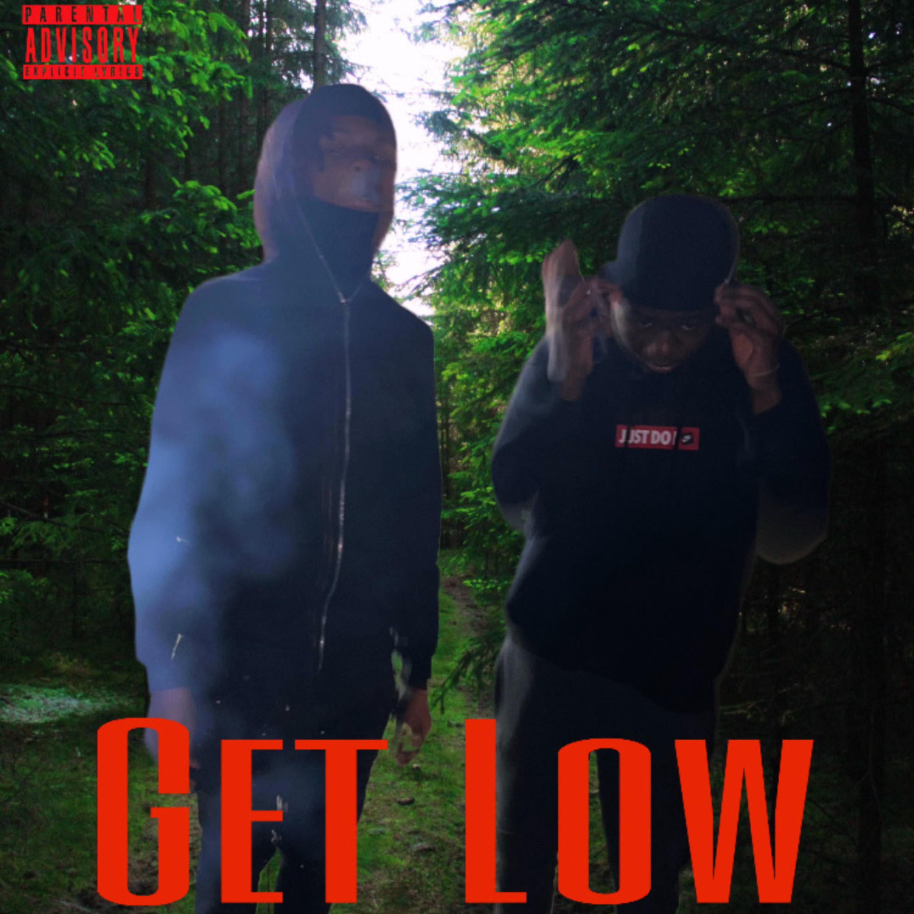 Get Low artwork