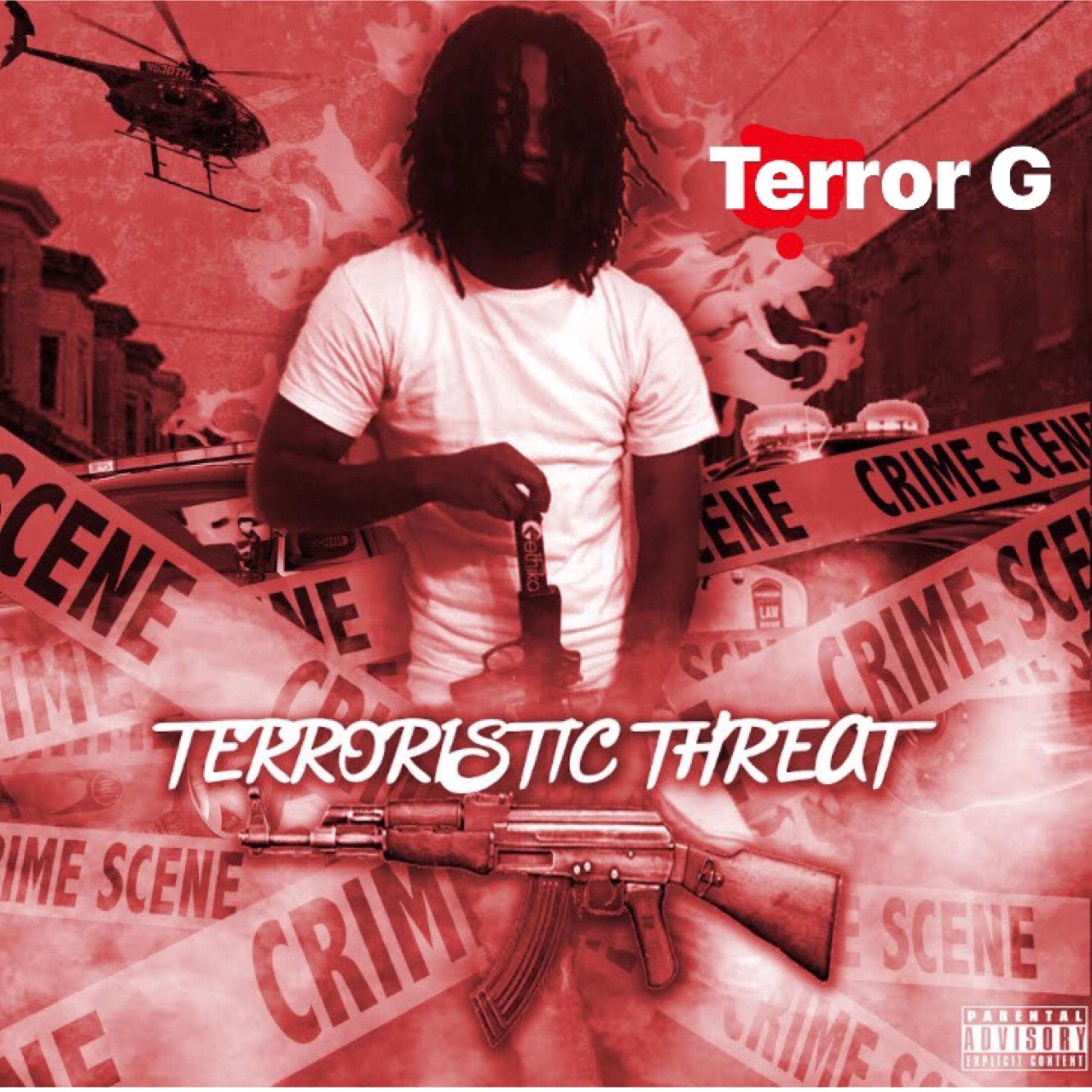 Message artwork