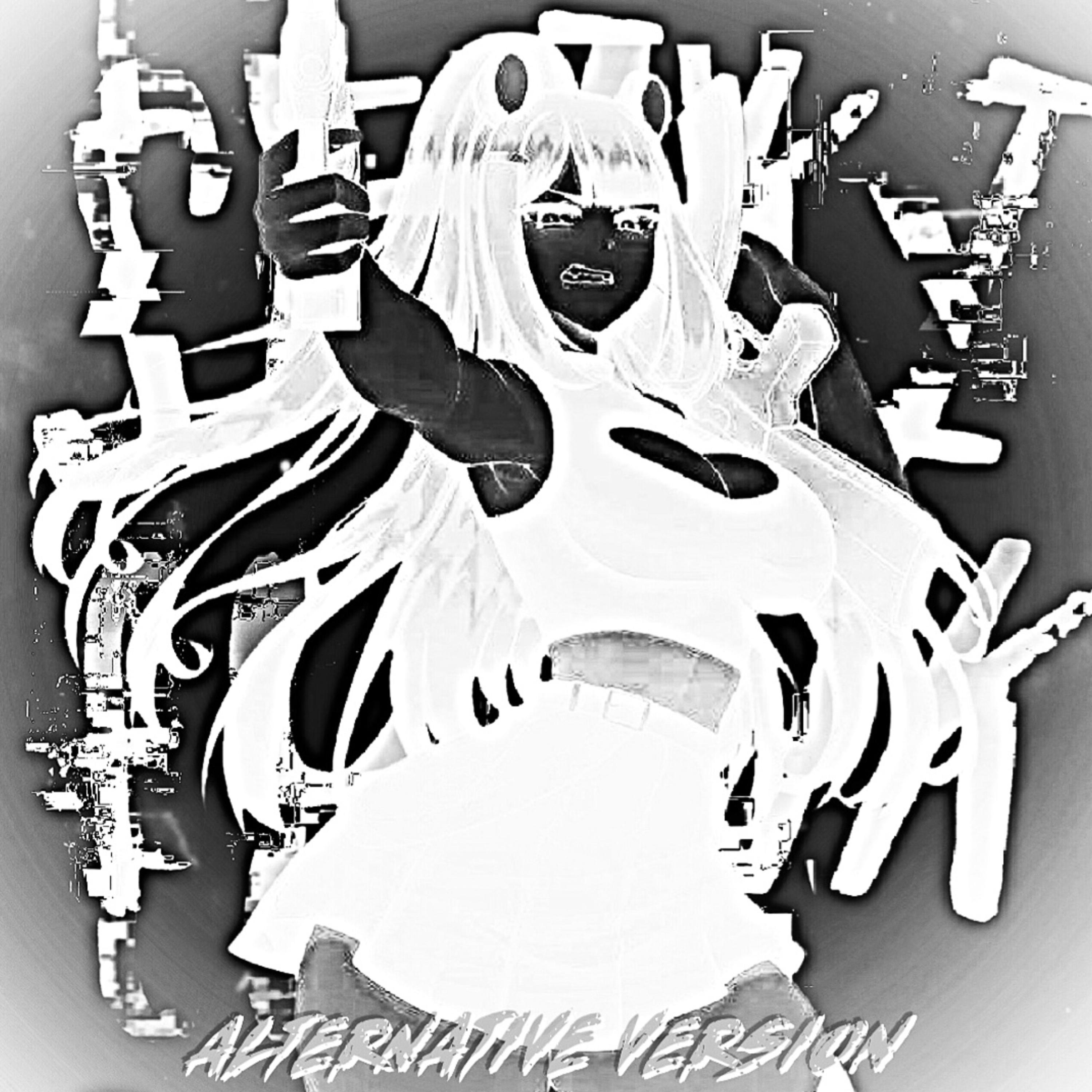 SEIKI FUNK (Alternative Version) (Remixes) artwork