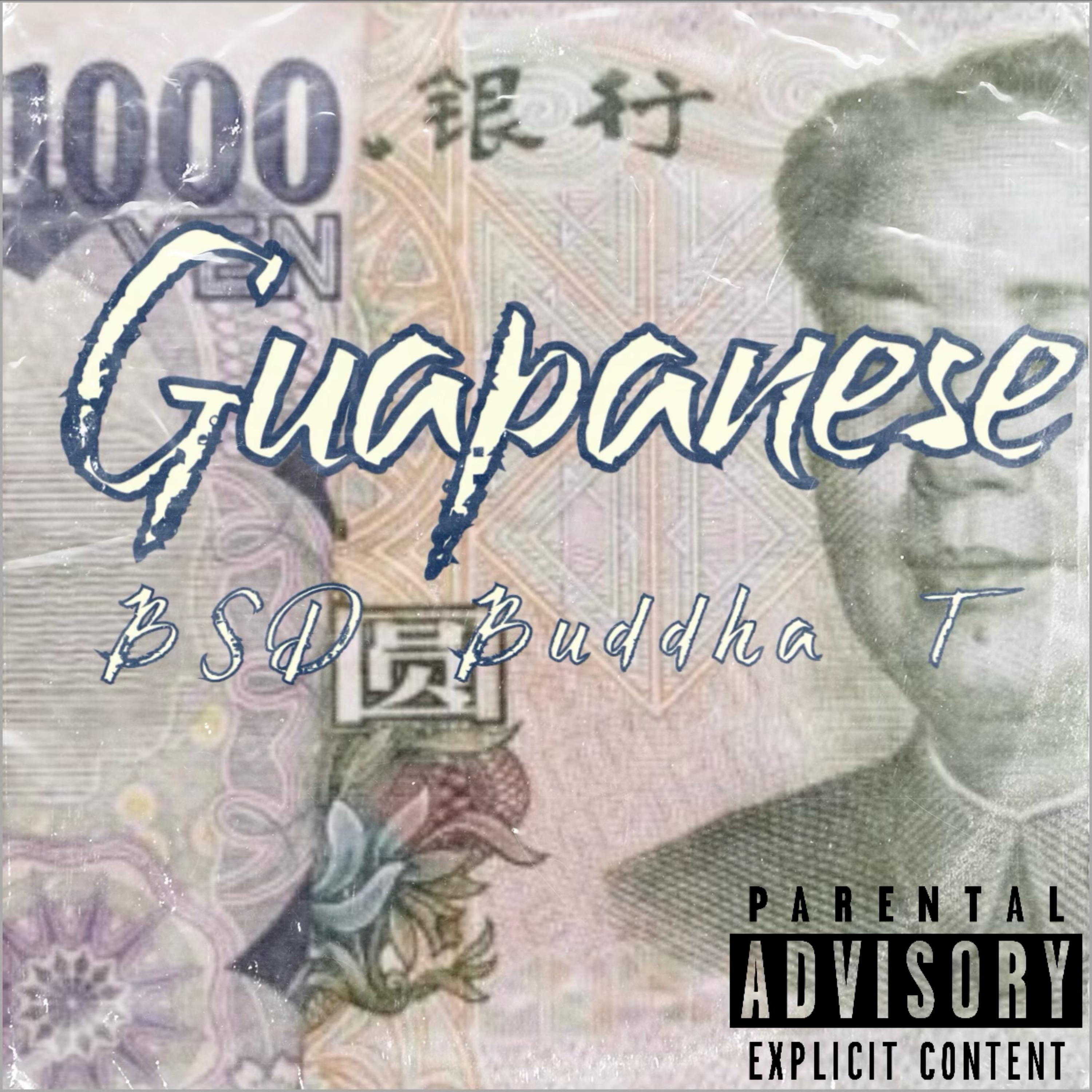 GUAPANESE artwork