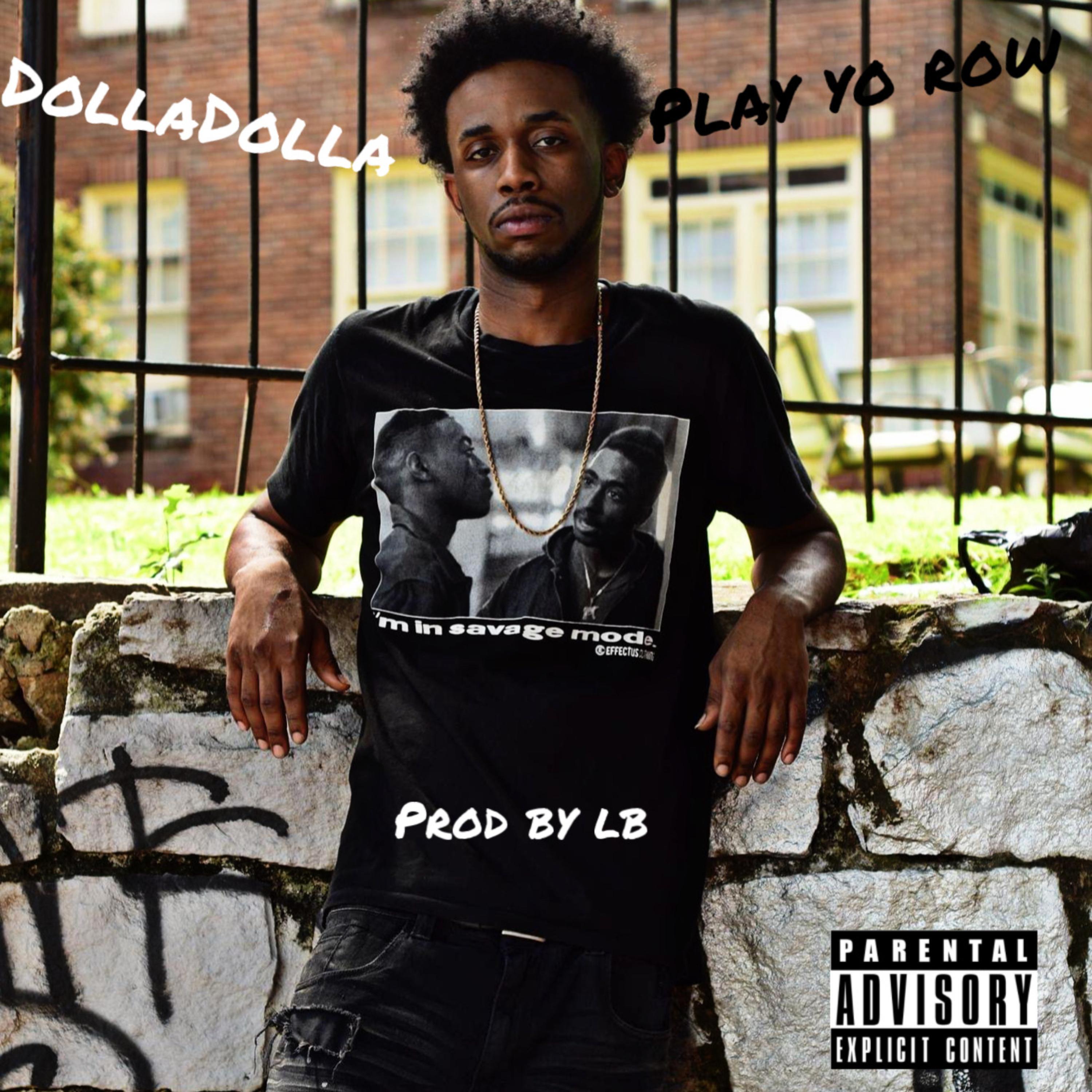 Play Yo Row artwork