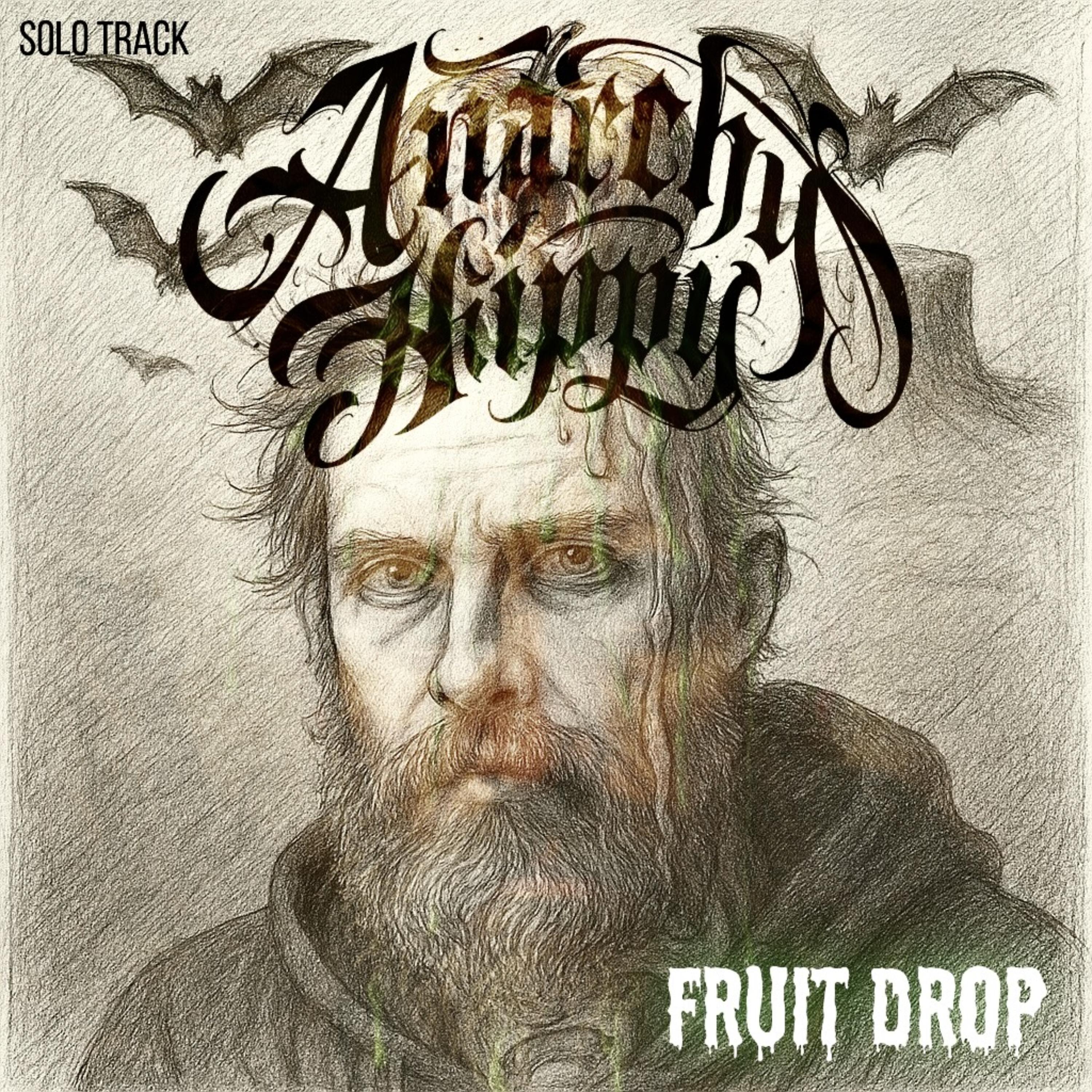 FRUIT DROP artwork