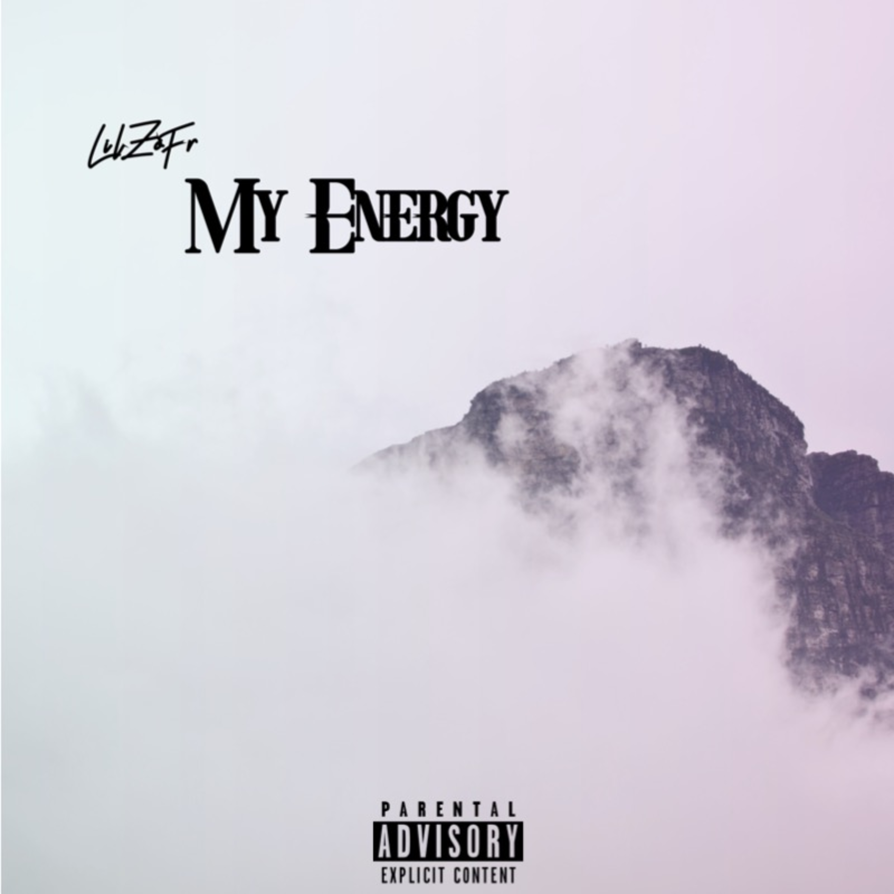 MY ENERGY artwork