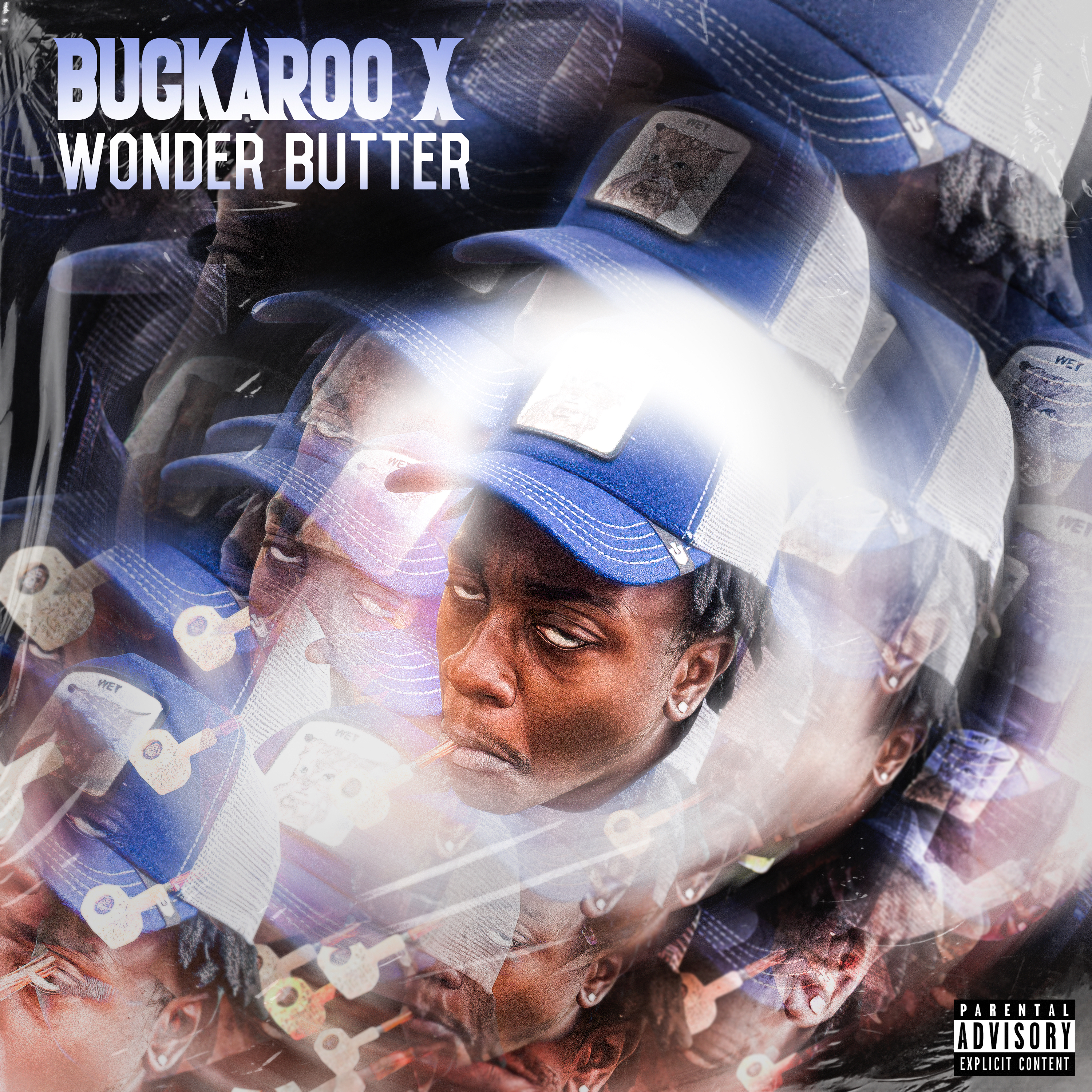 Wonder Butter artwork