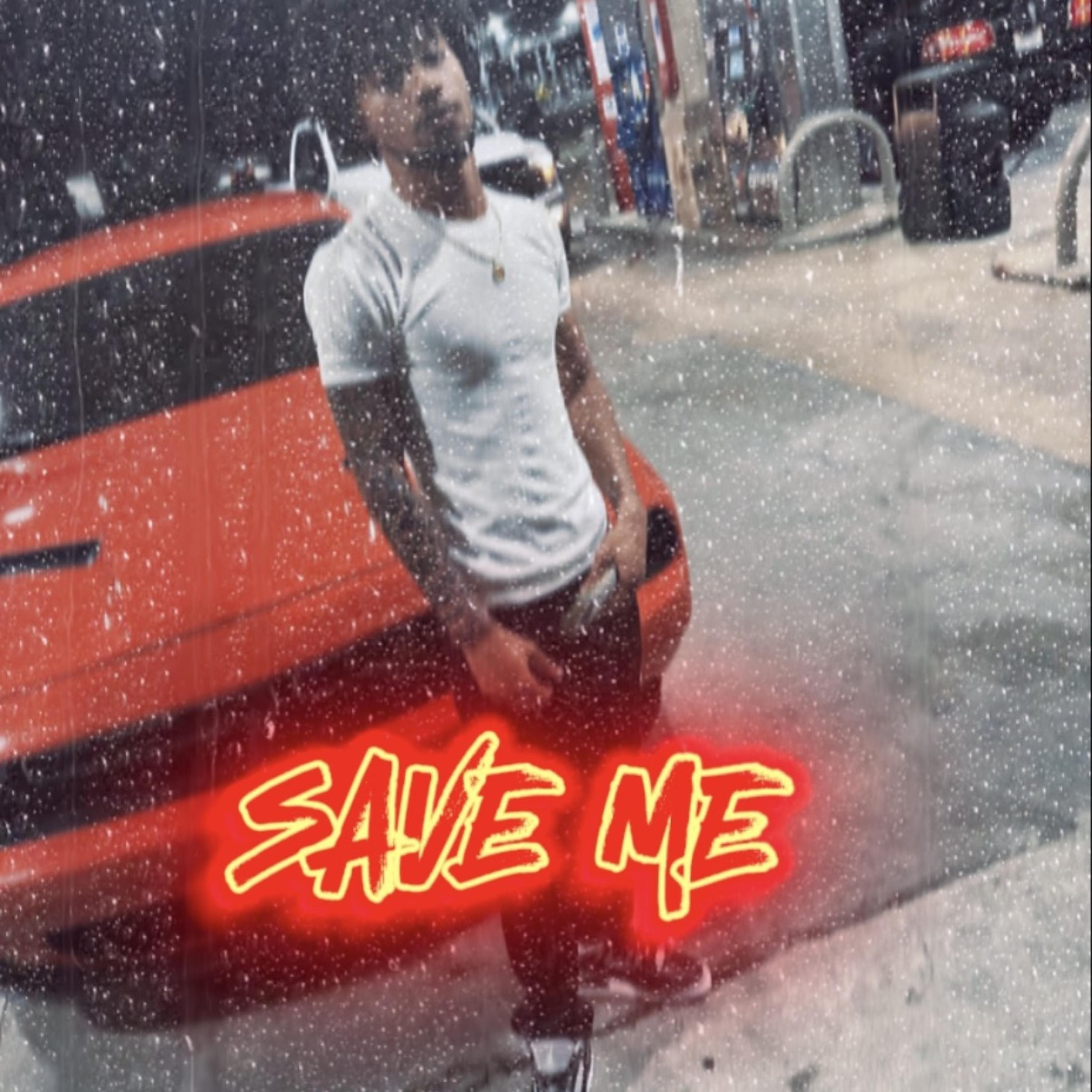 Save Me artwork