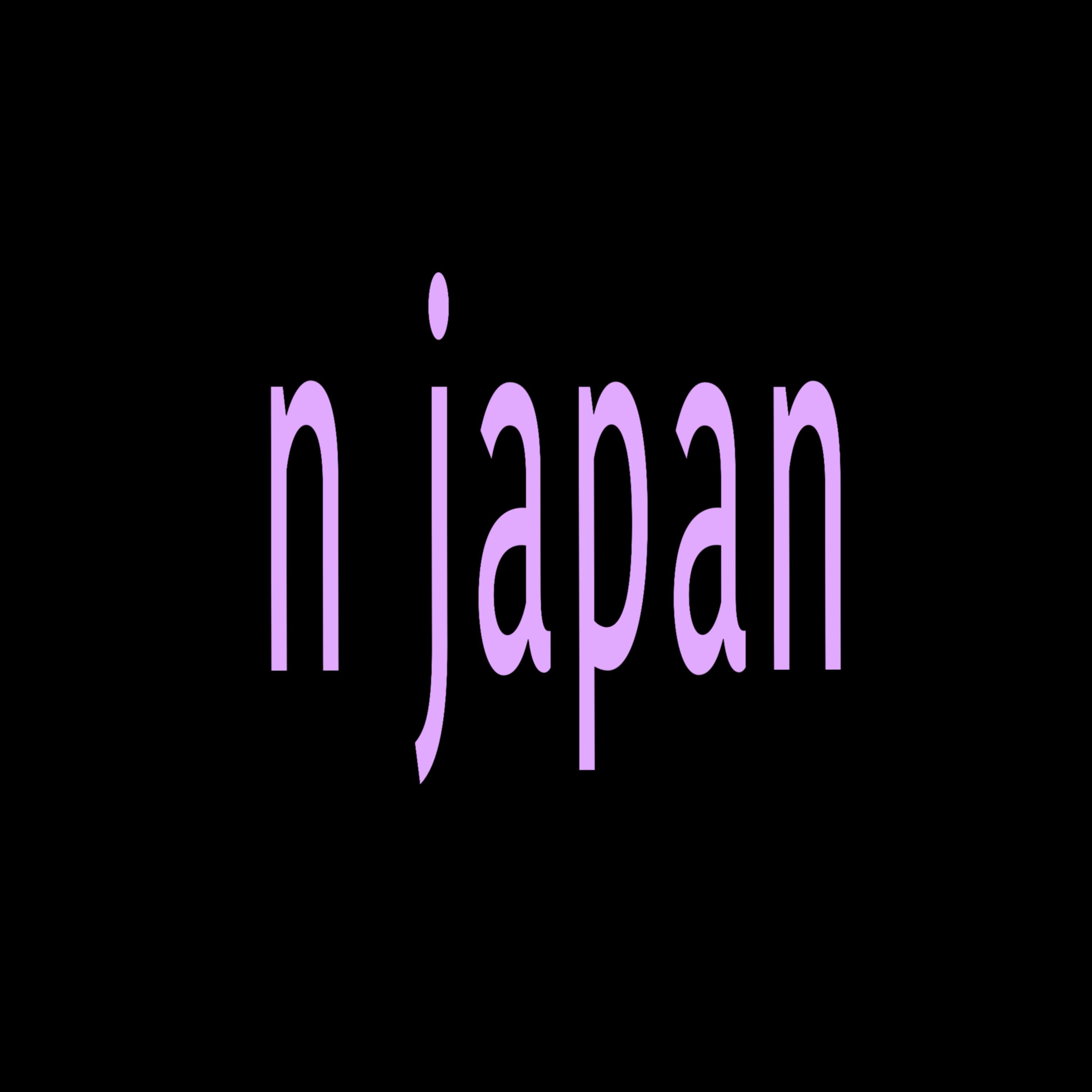 n japan artwork