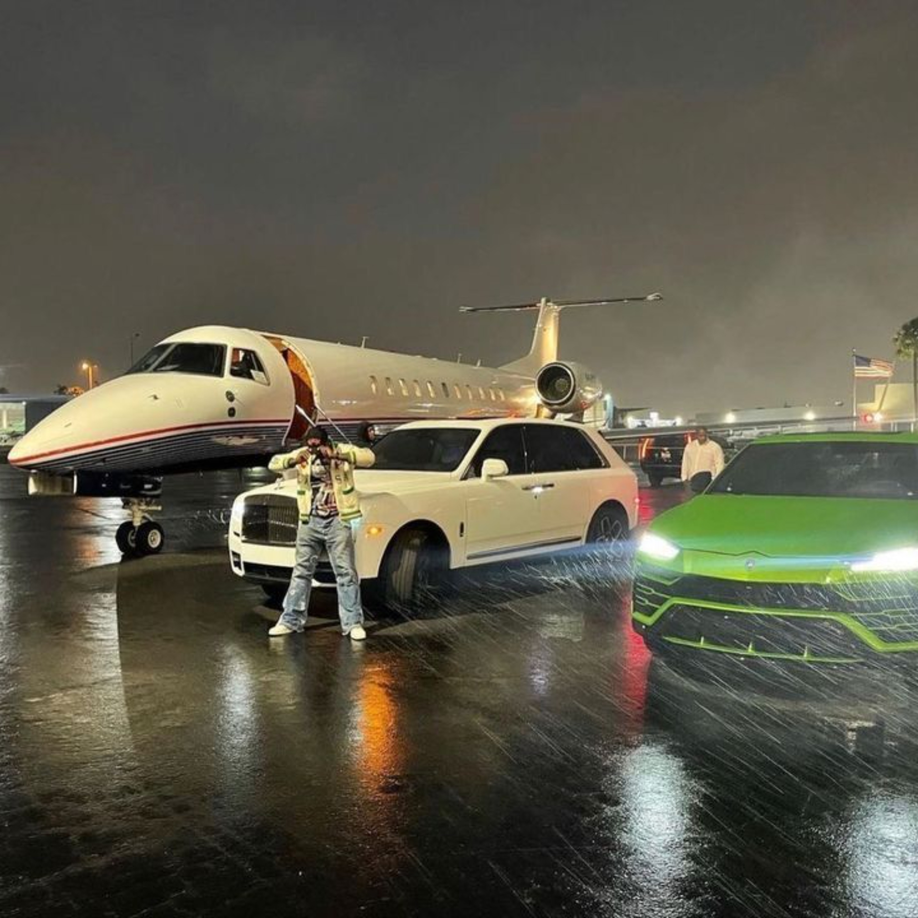 Ballad Riddim artwork