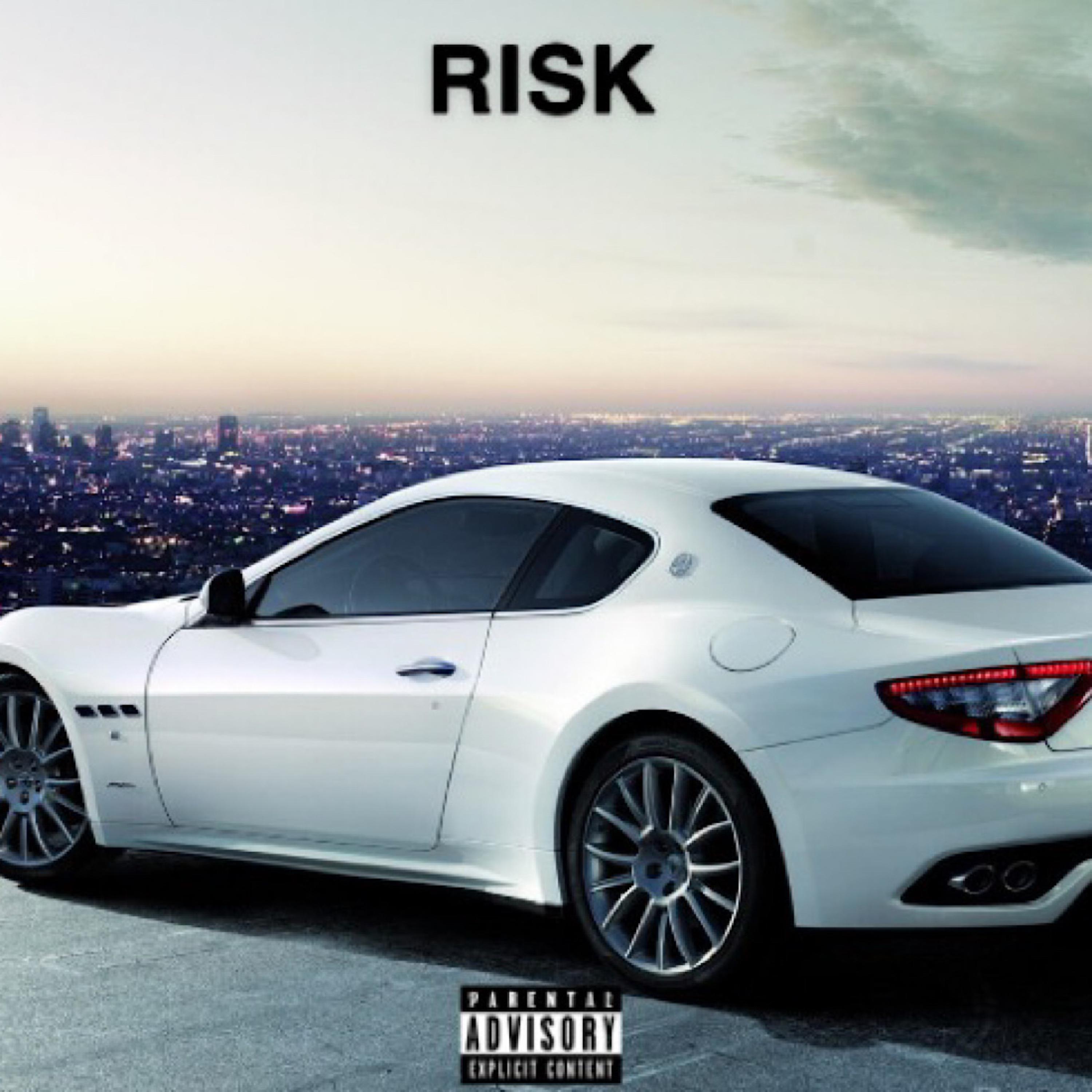 Risk artwork