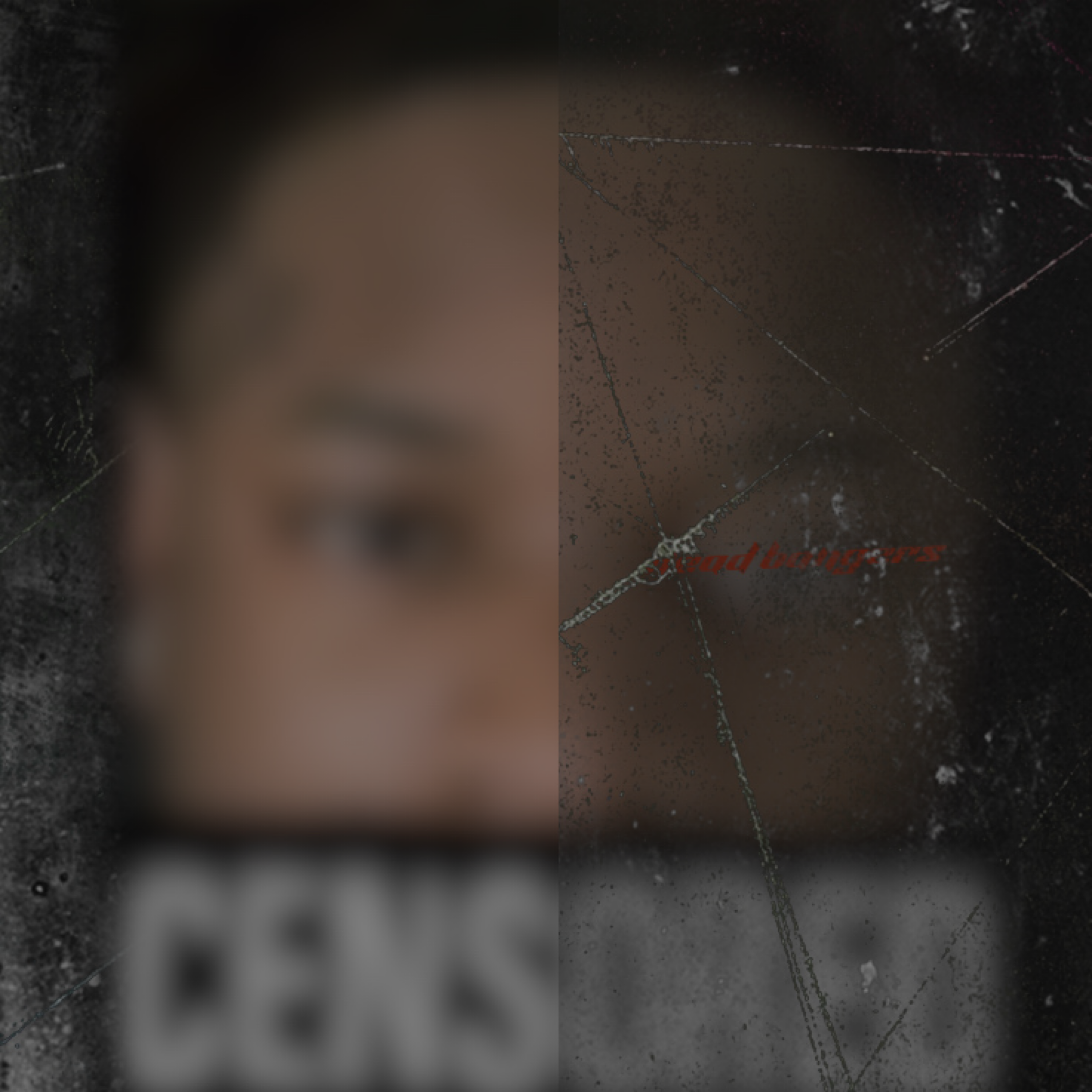 Hood Banger artwork