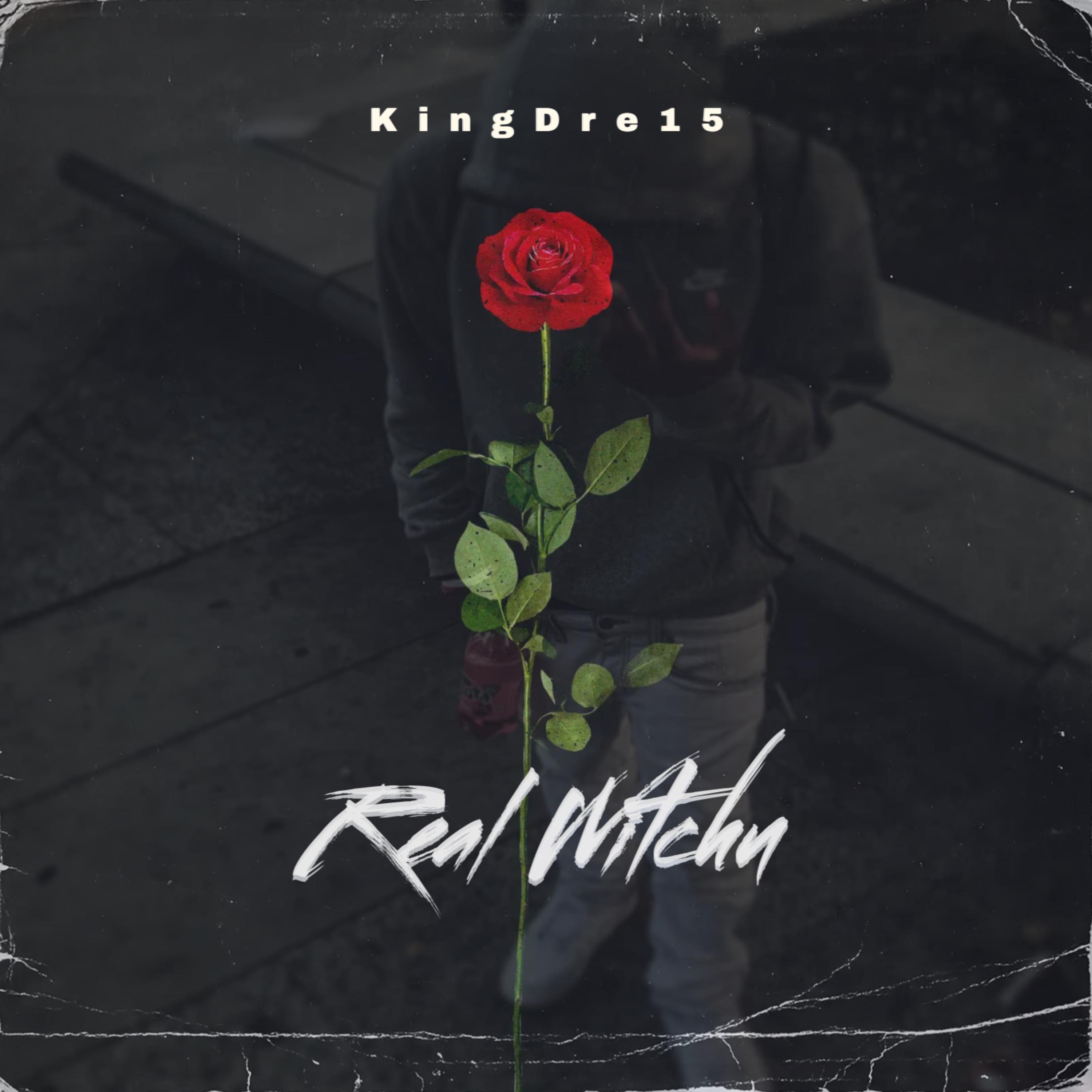 Real Witchu artwork