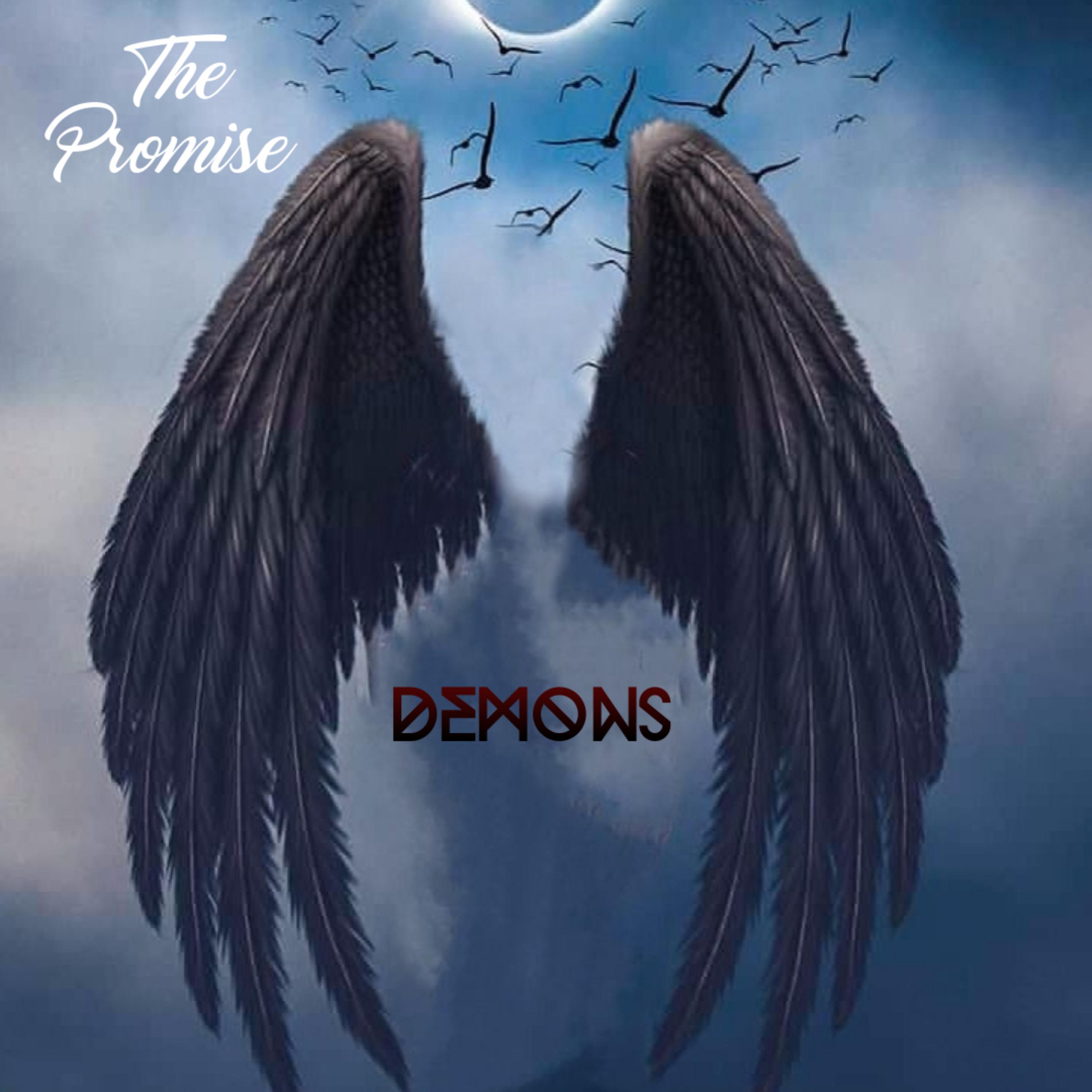 Demons artwork