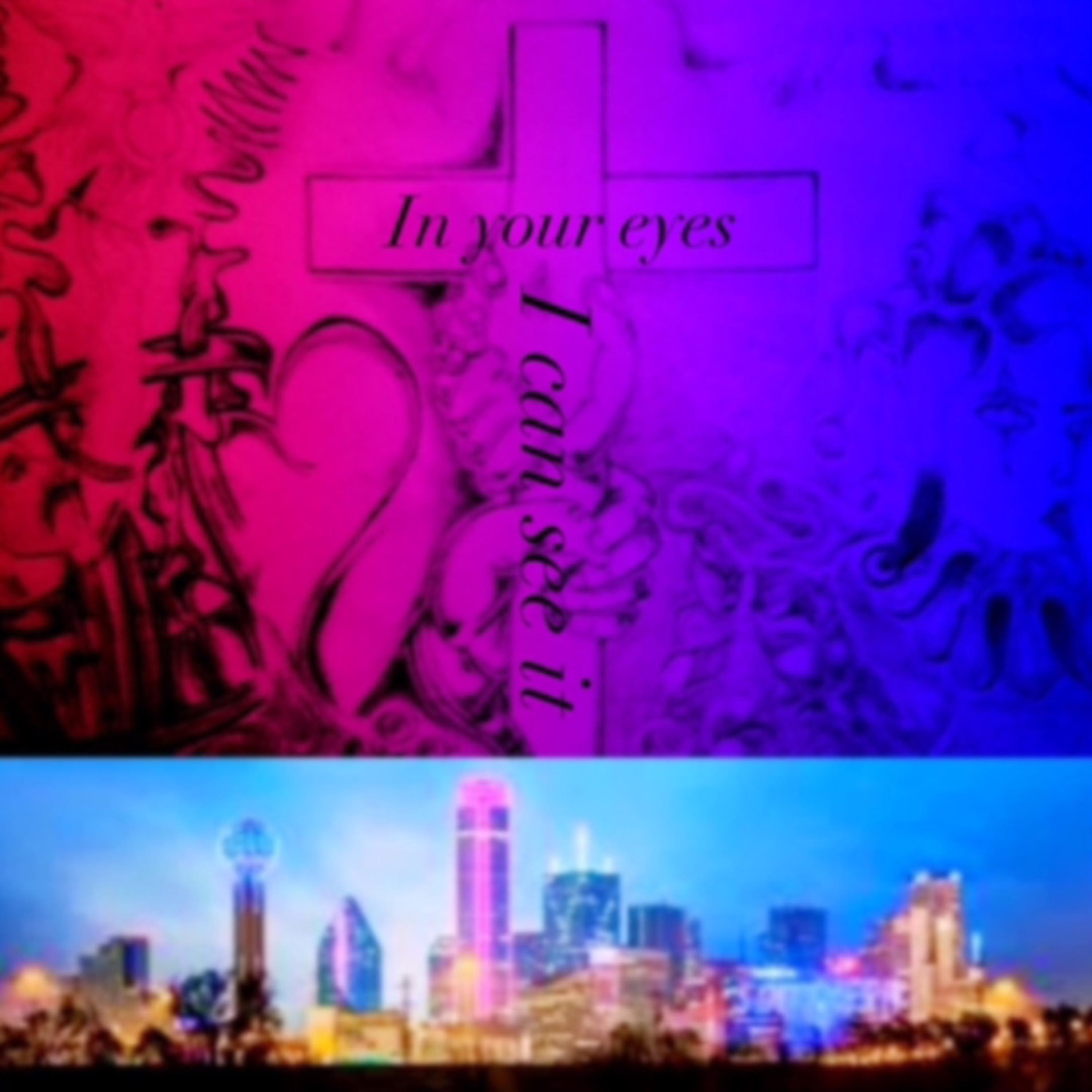 In Your Eyes by Pelon Pistolpacking cover art