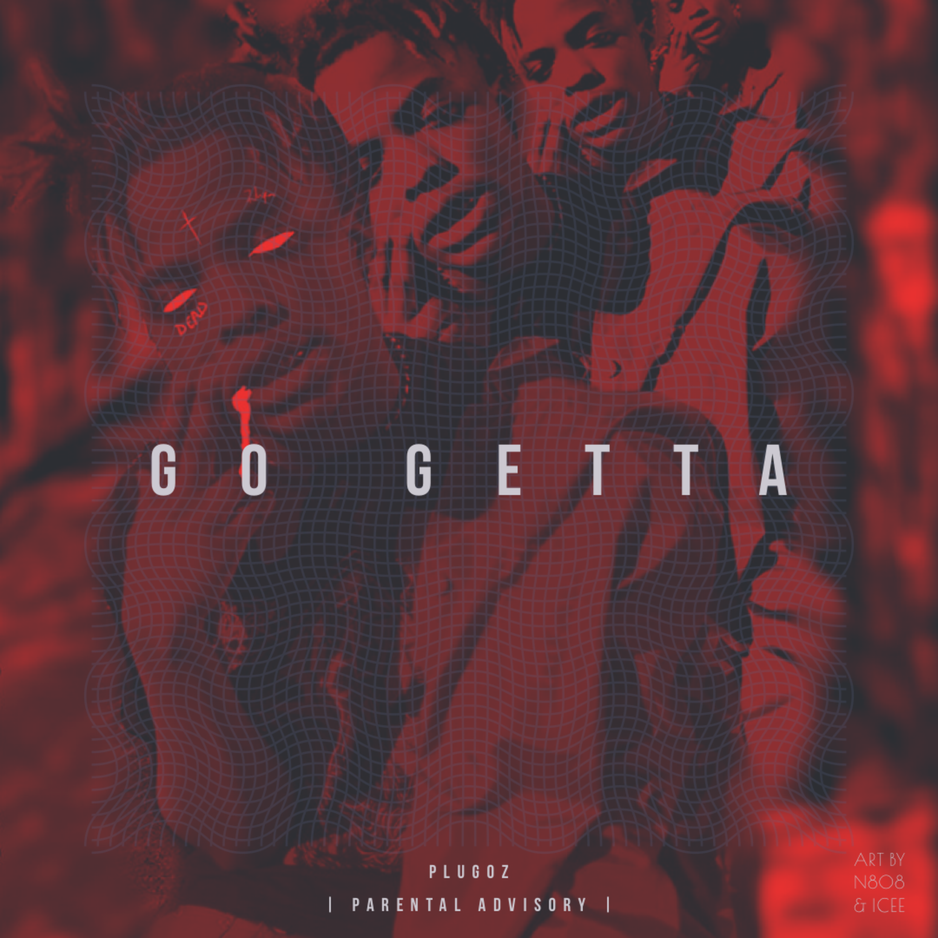 GO GETTA artwork