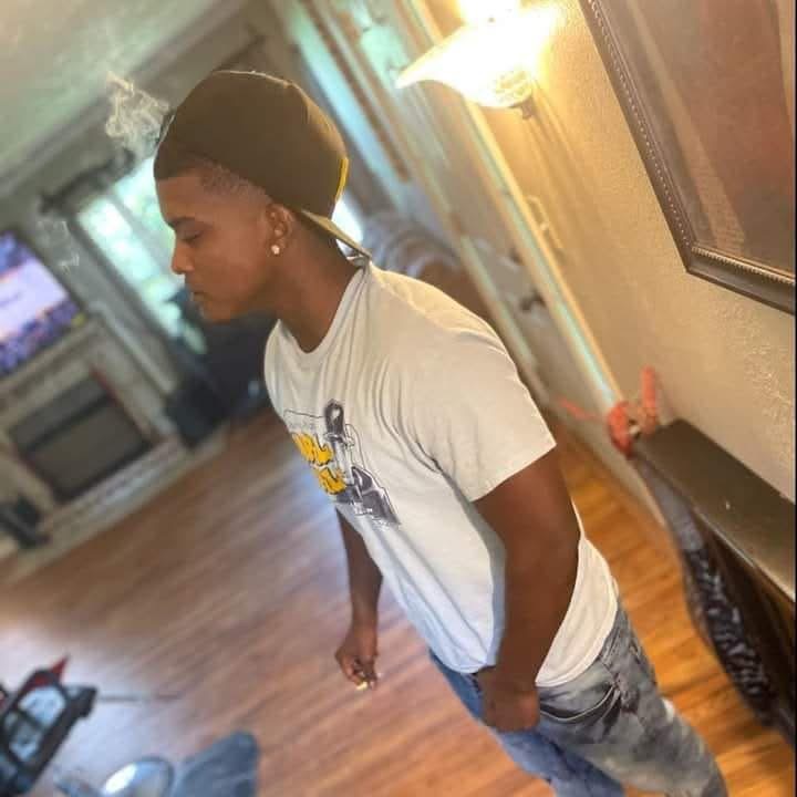 Pharaoh DaDon