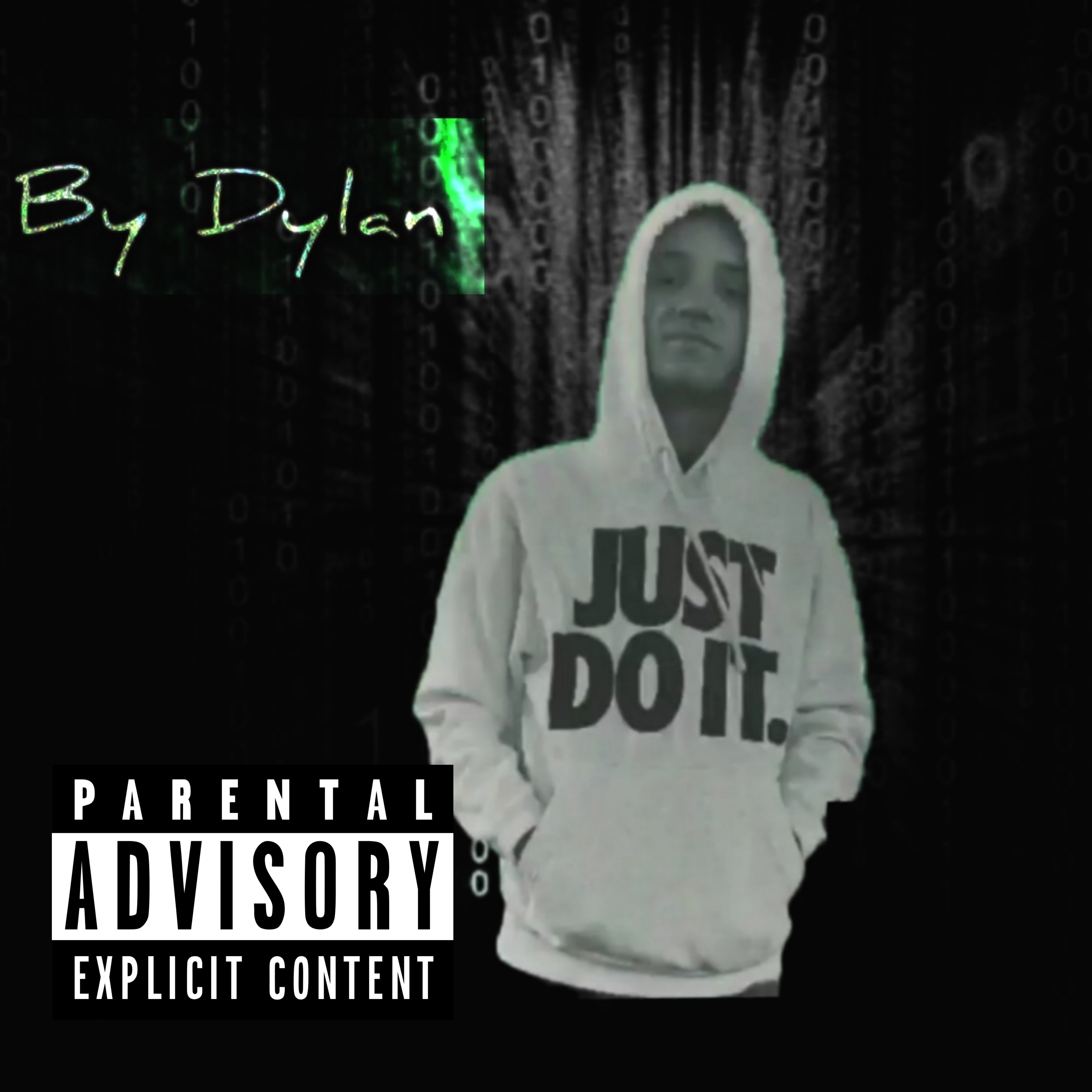 By Dylan artwork