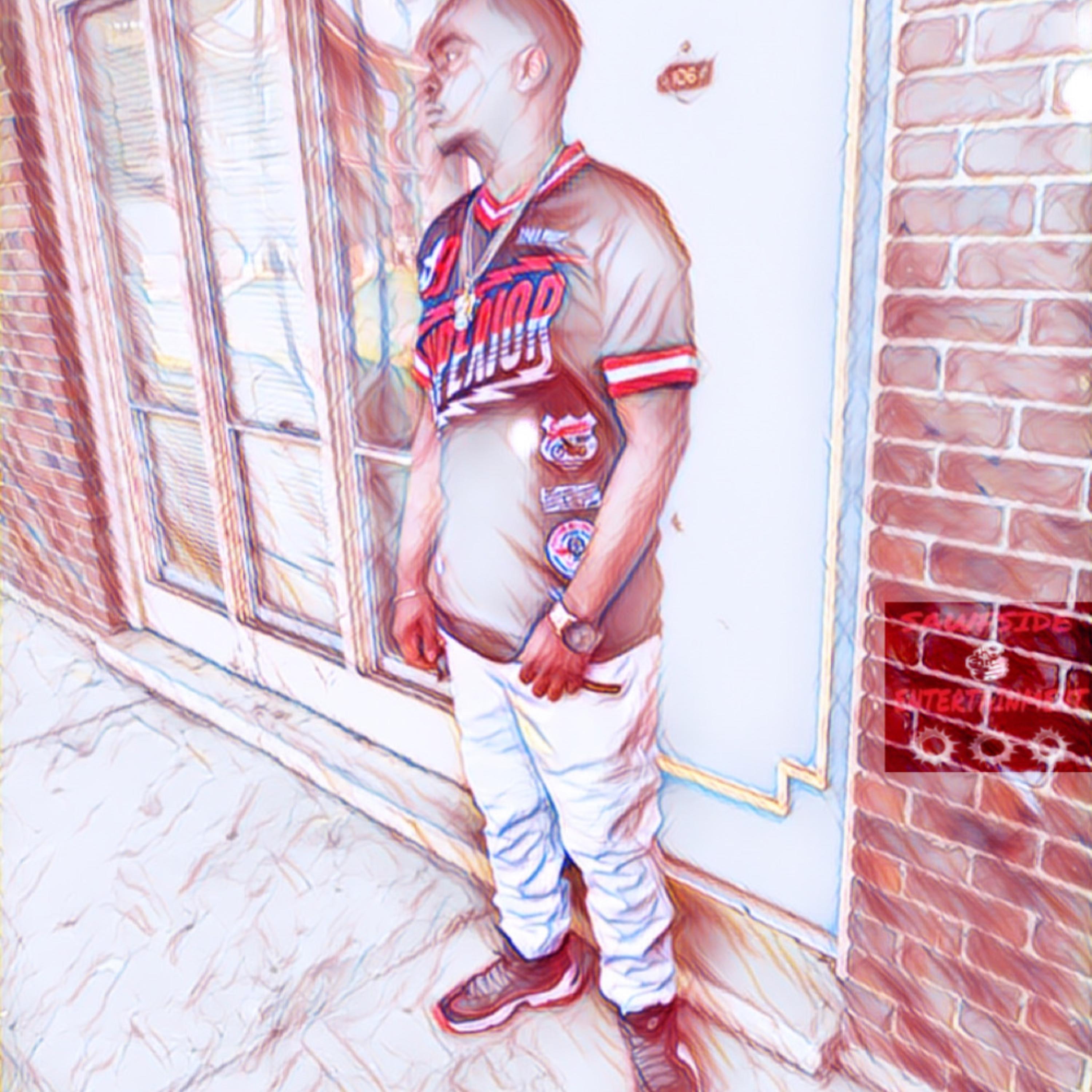 Let Me Get Off artwork