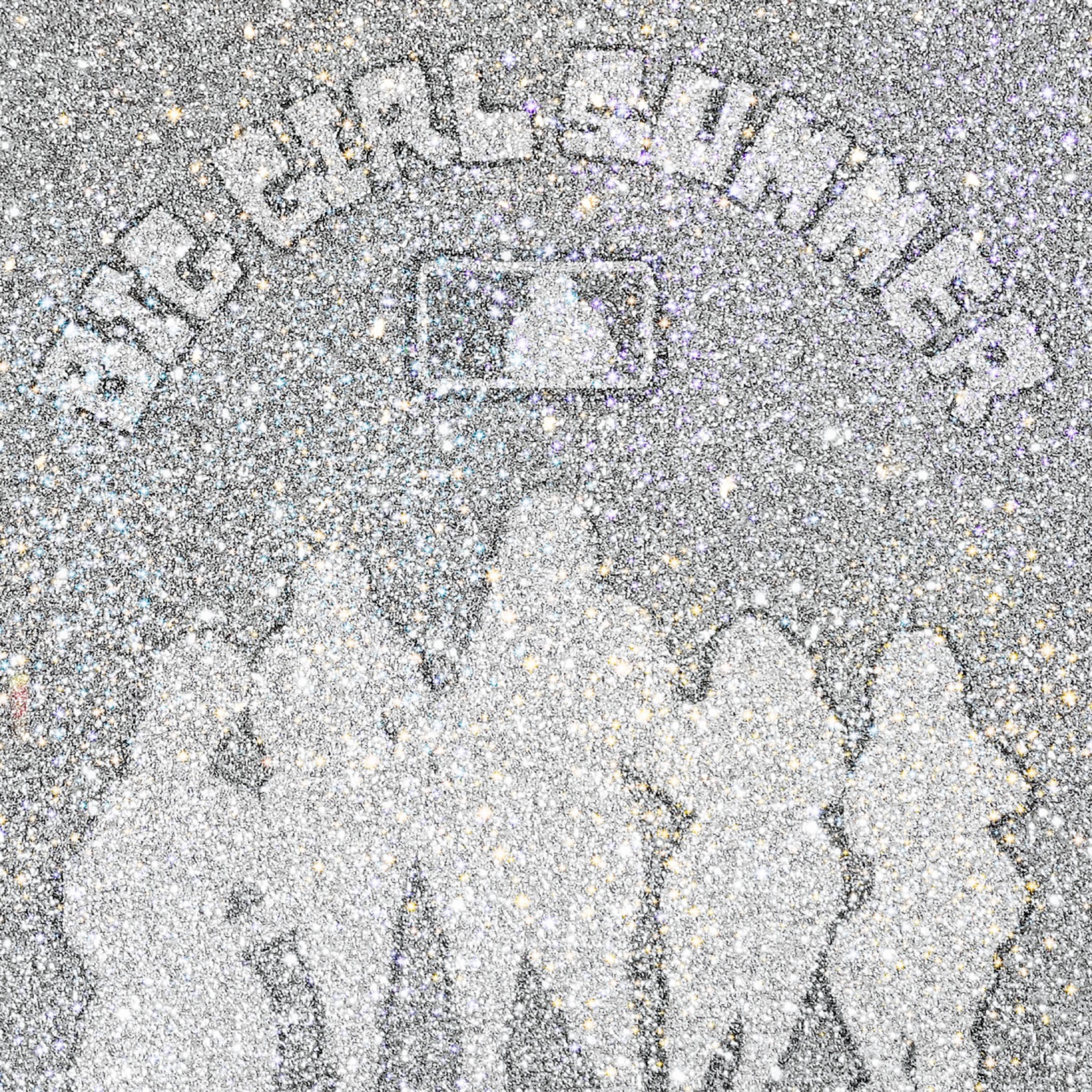 Big Girl Summer artwork