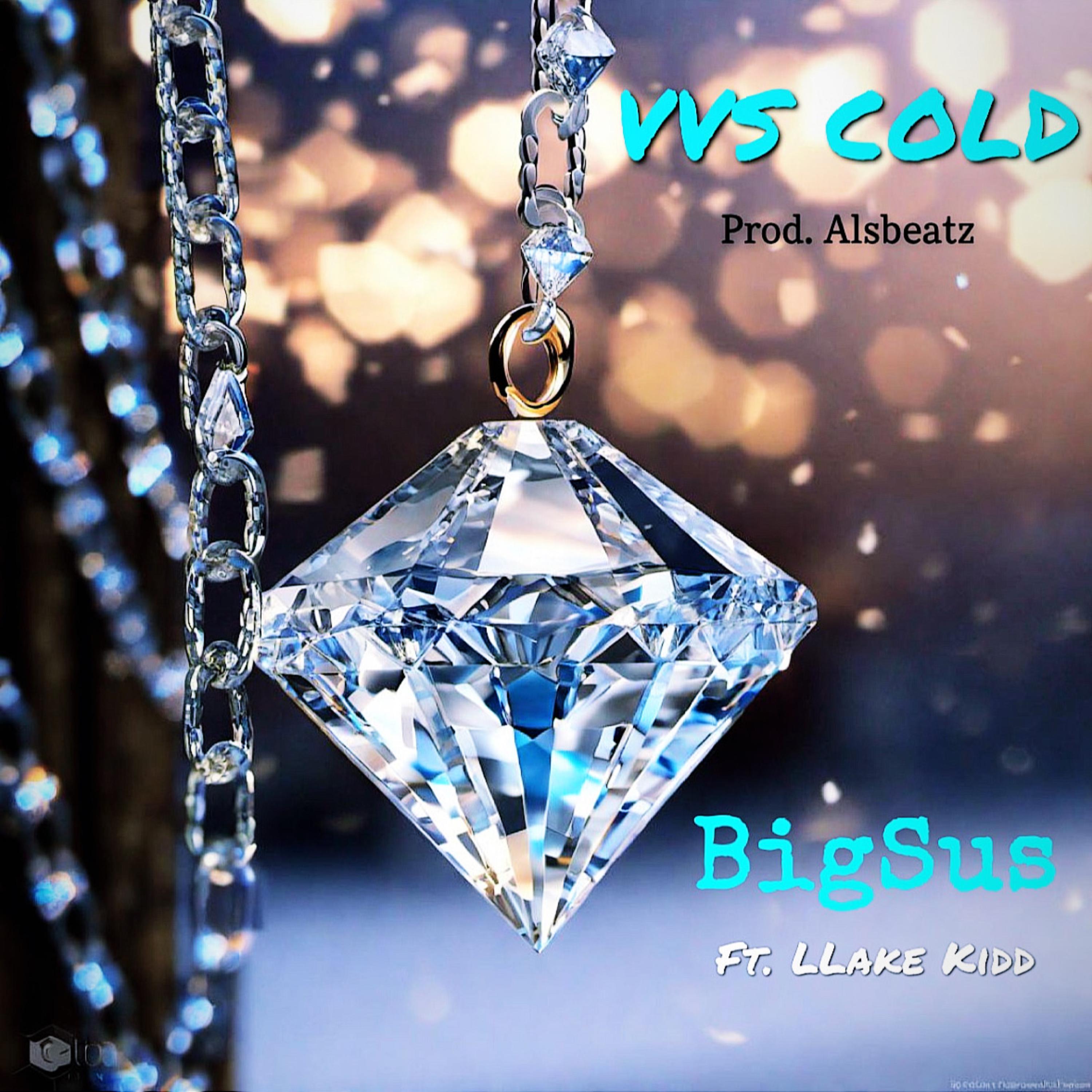 VVS COLD artwork