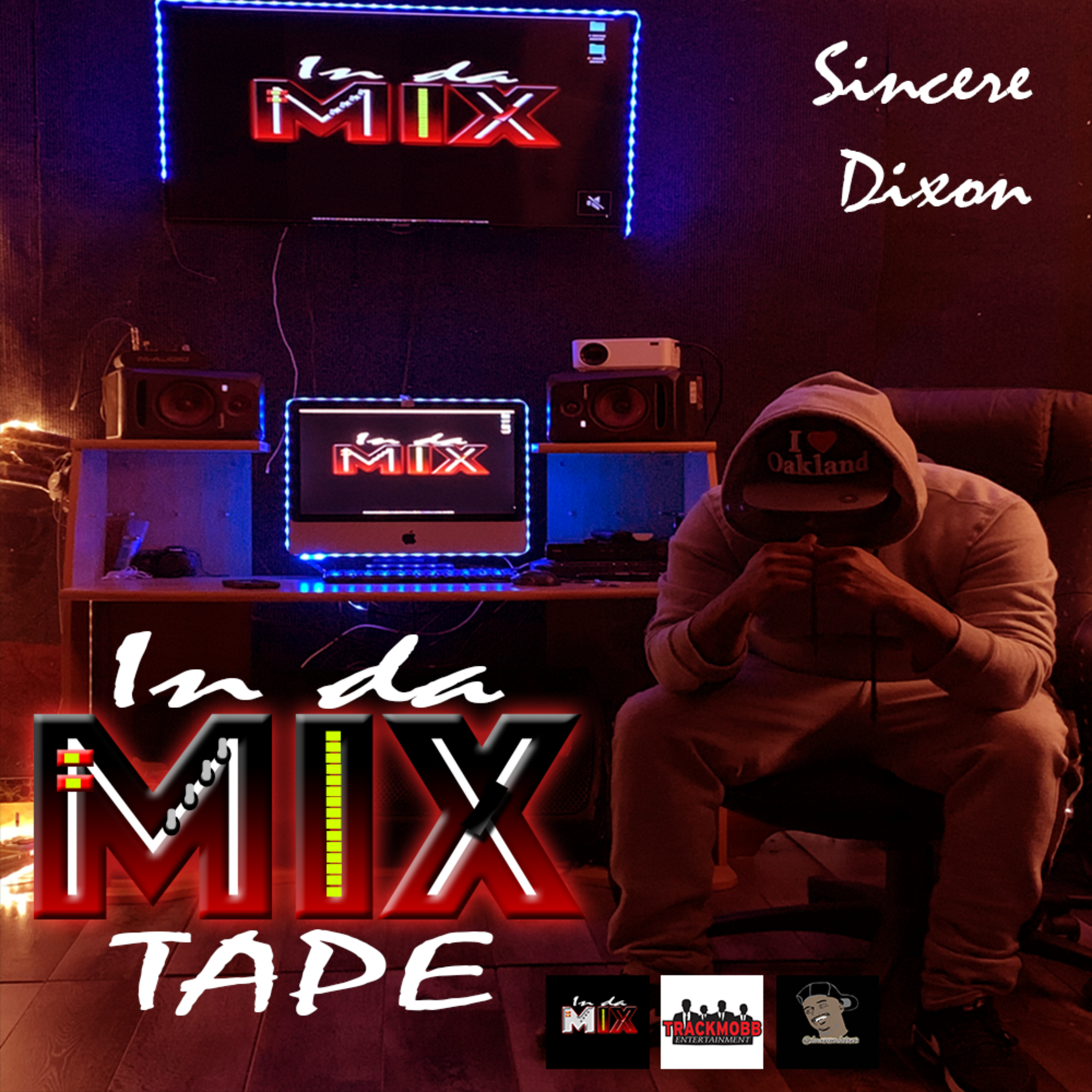 INDAMIXTAPE artwork