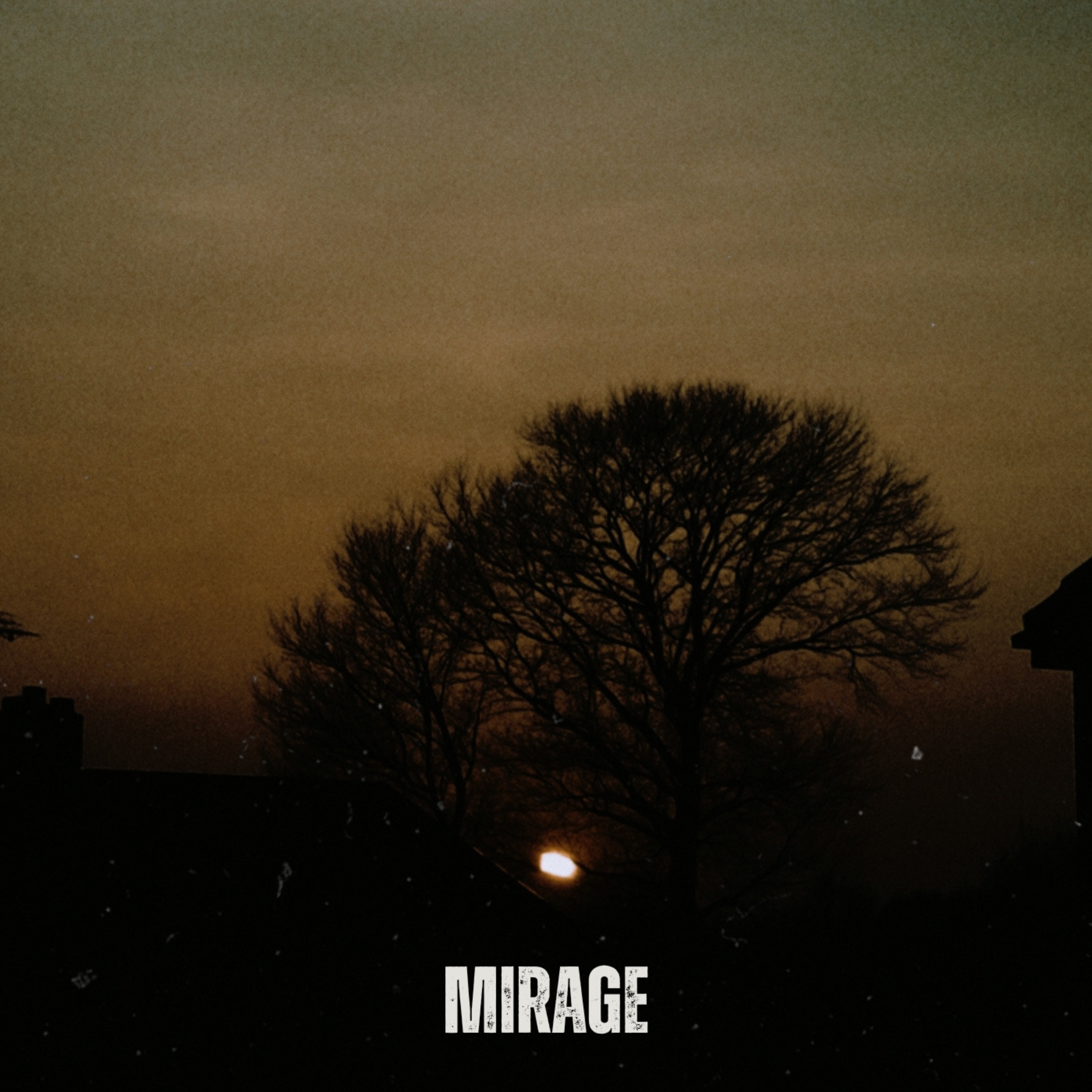 mirage by TRASVELLI cover art