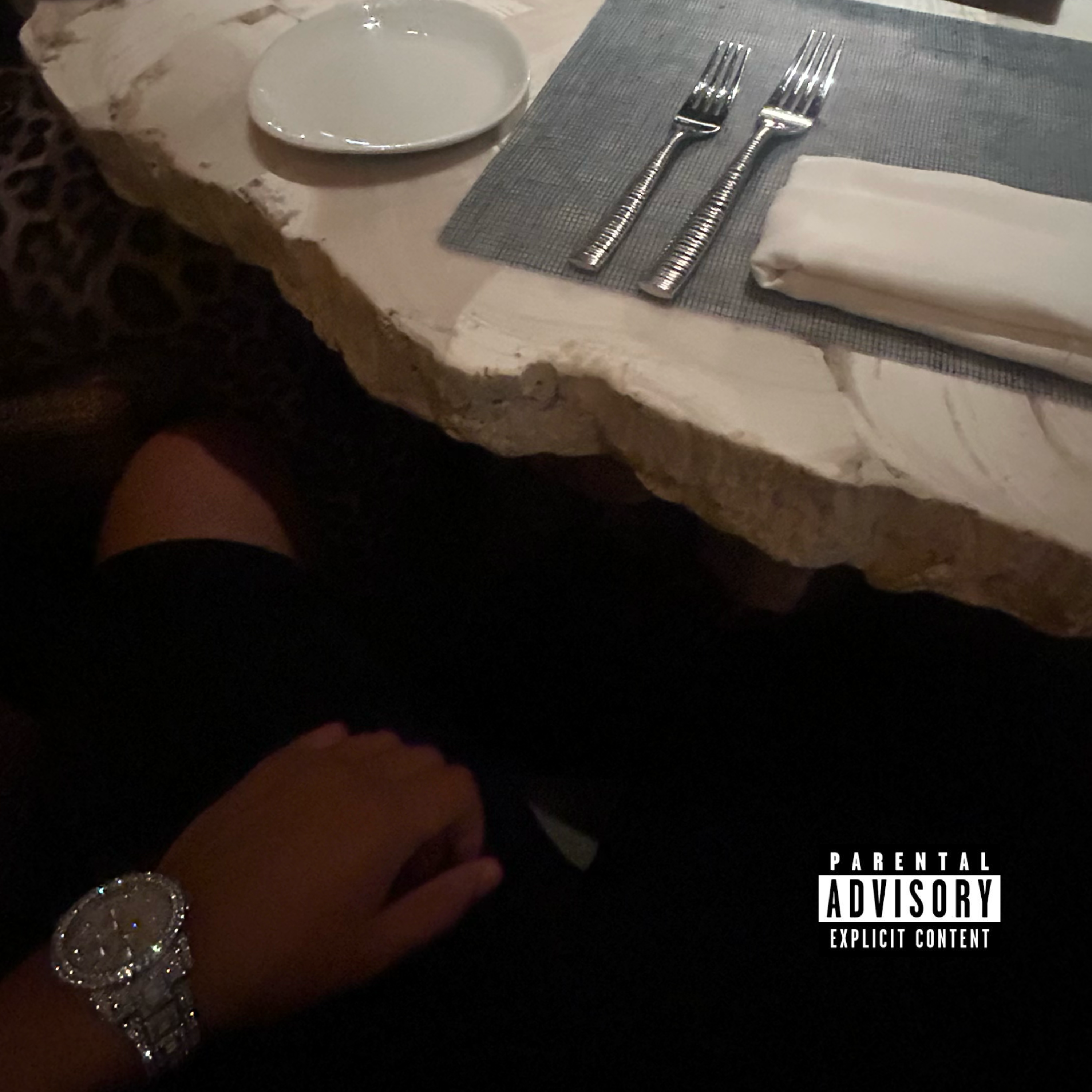 SMOOV by Ryan Harvie cover art