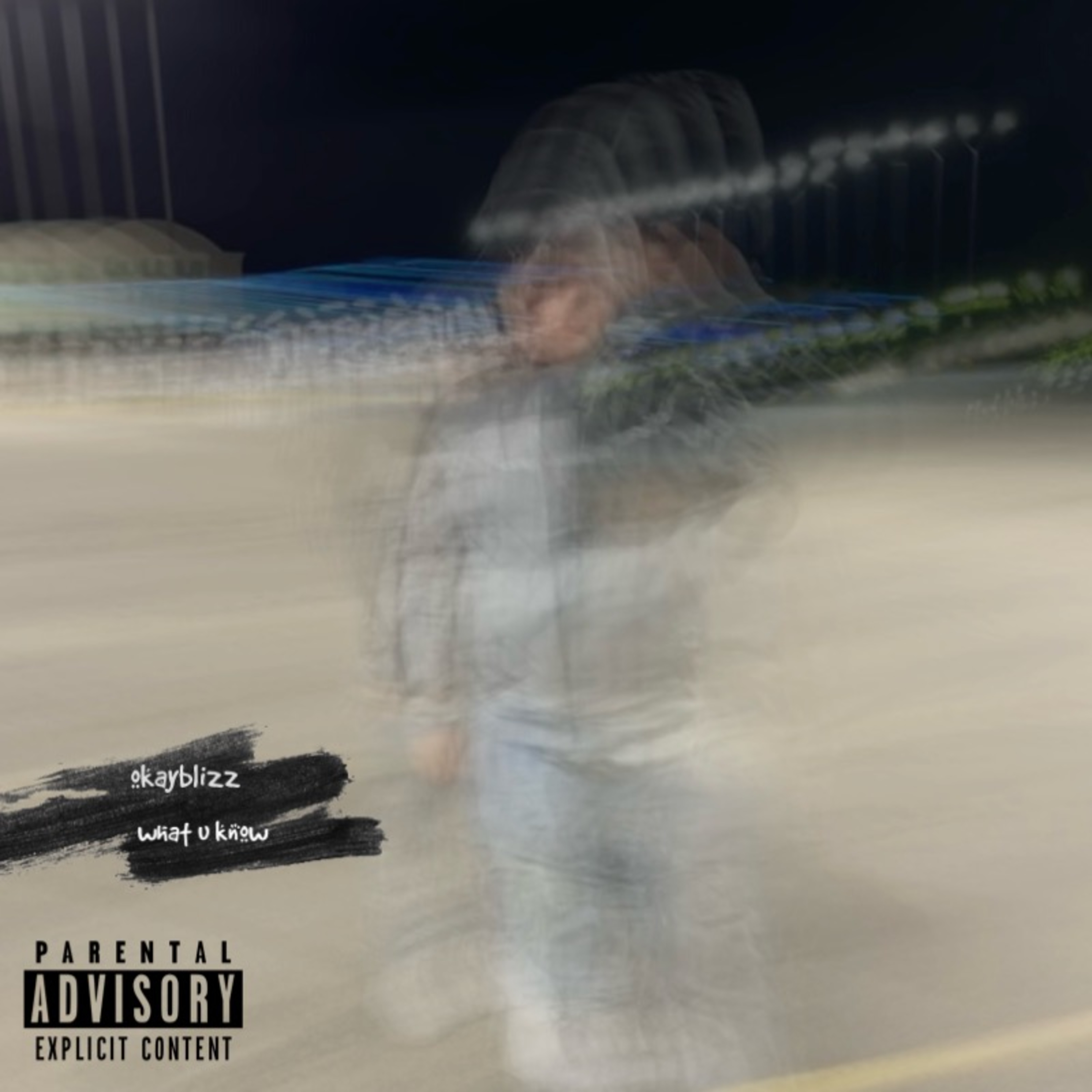 What U Know artwork
