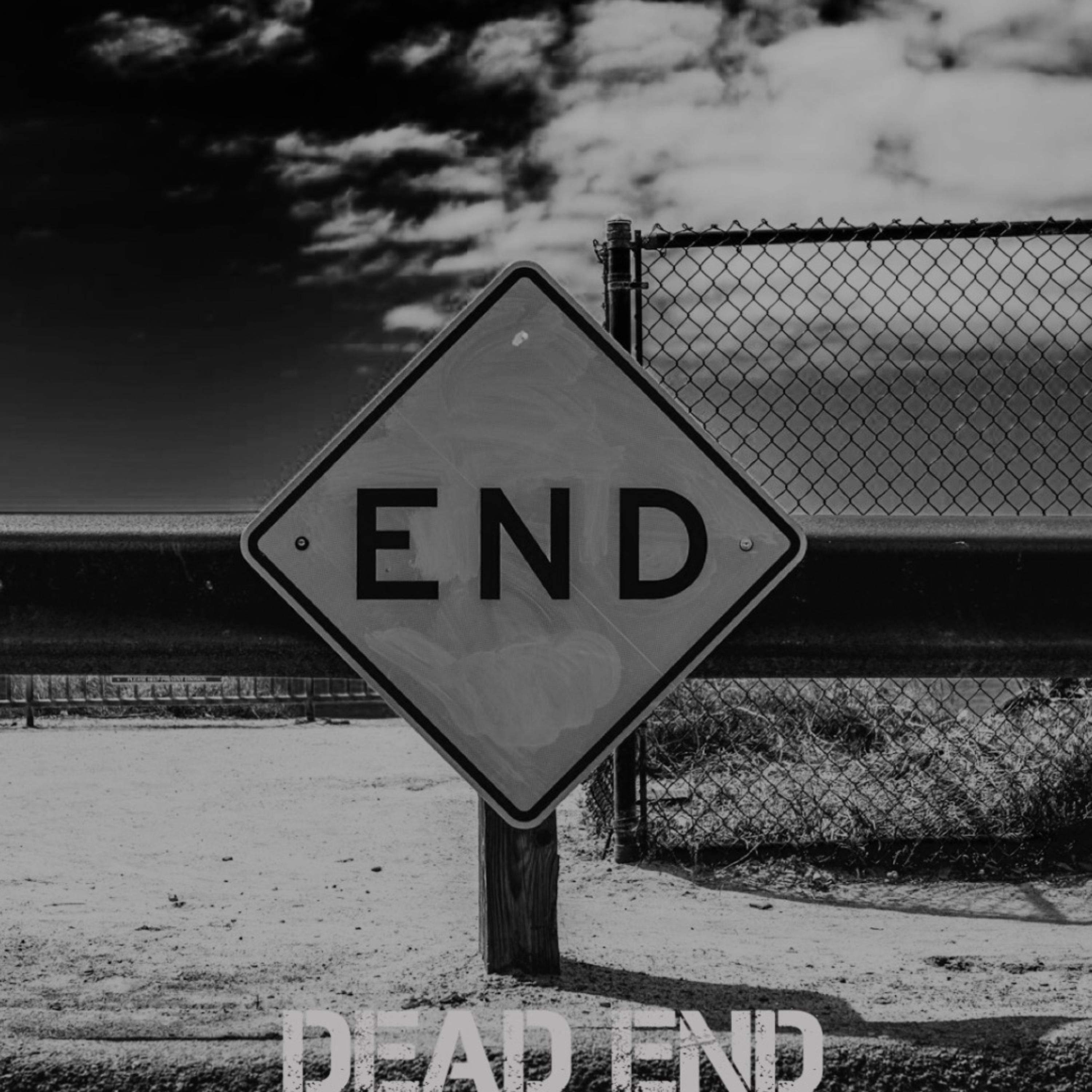 Dead End artwork