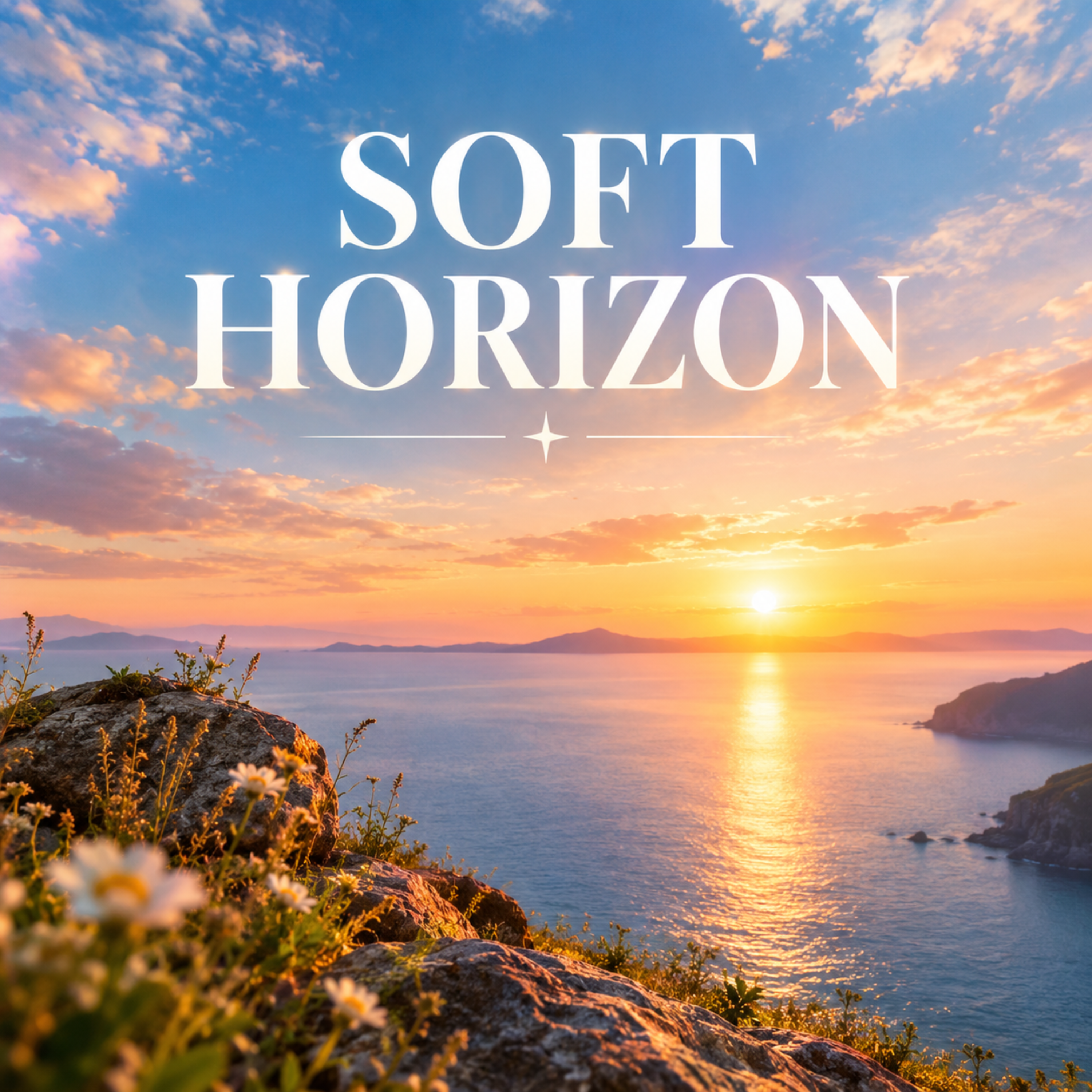 Soft Horizon by LaLuina cover art