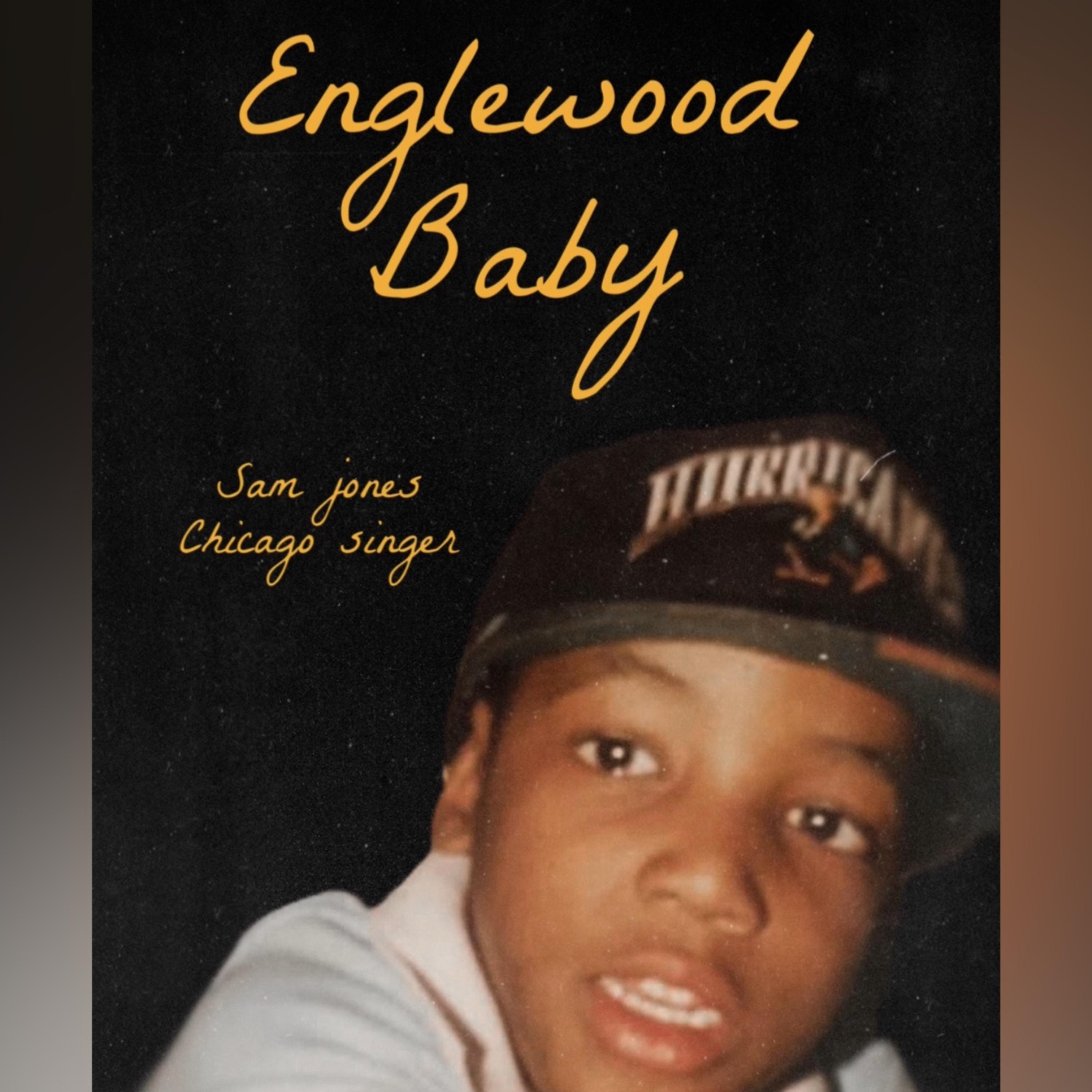 Englewood Baby artwork