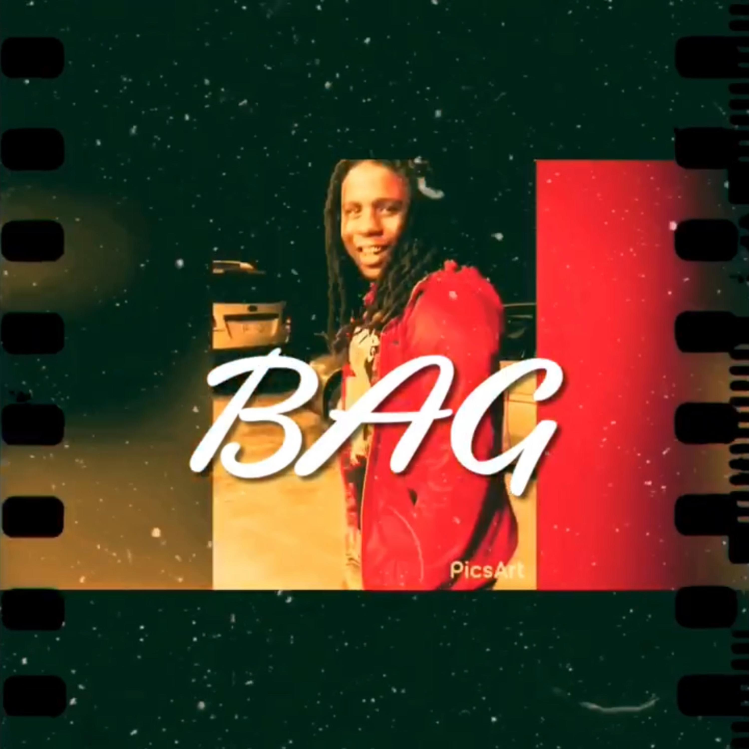Bag by Raekwon 2xx cover art