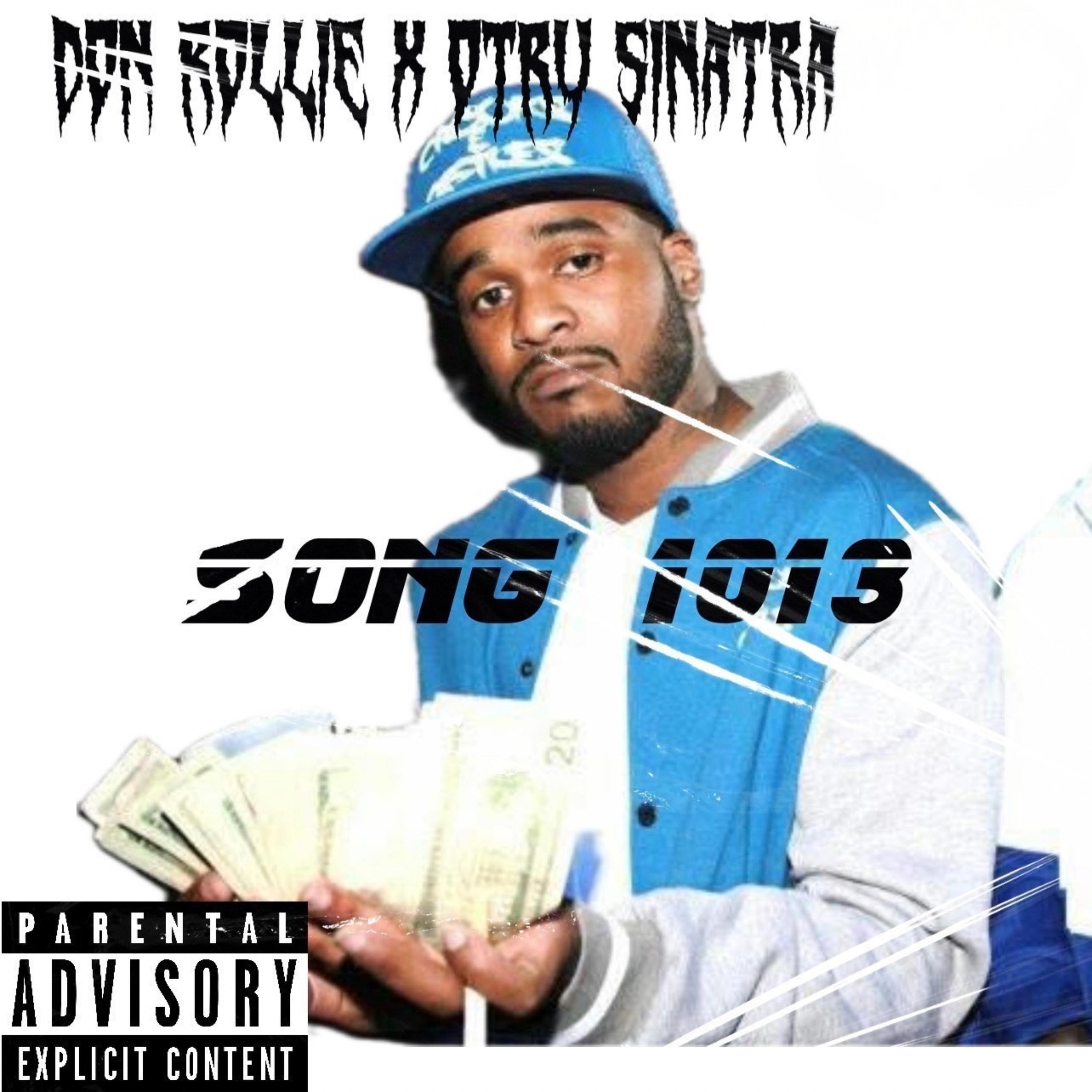 Song 1013 by OTRU SINATRA cover art