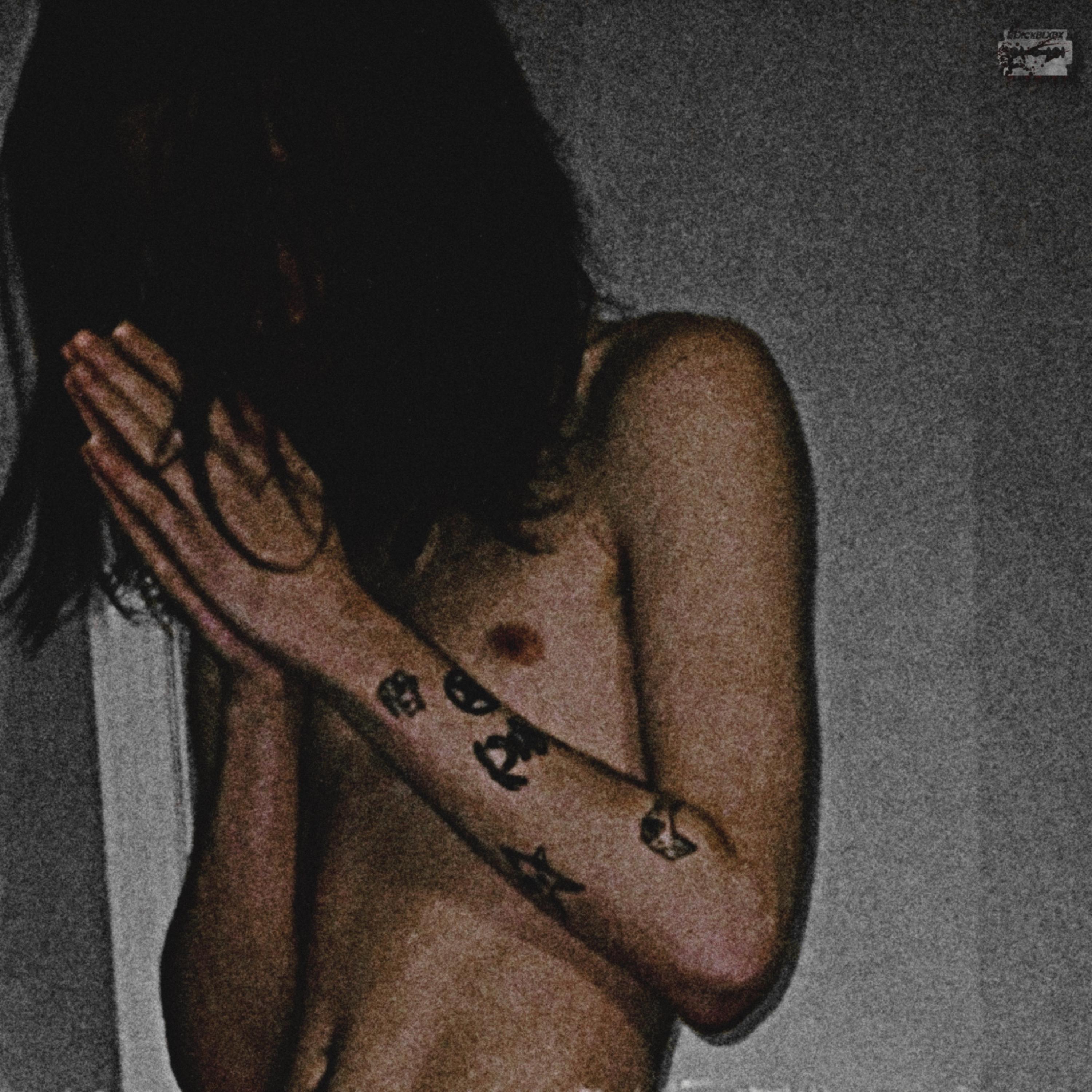 vexation. artwork