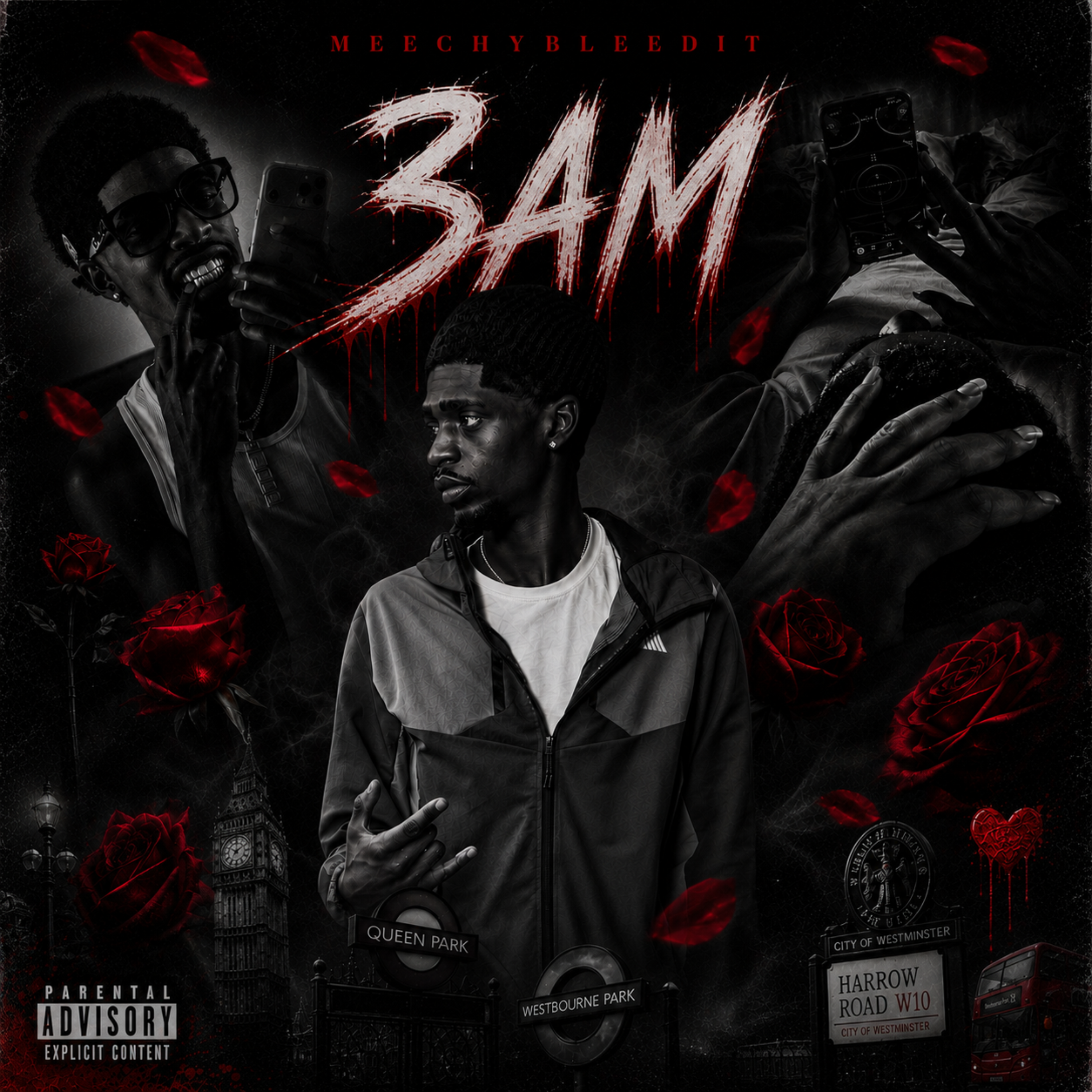 3am by Meechybleedit cover art