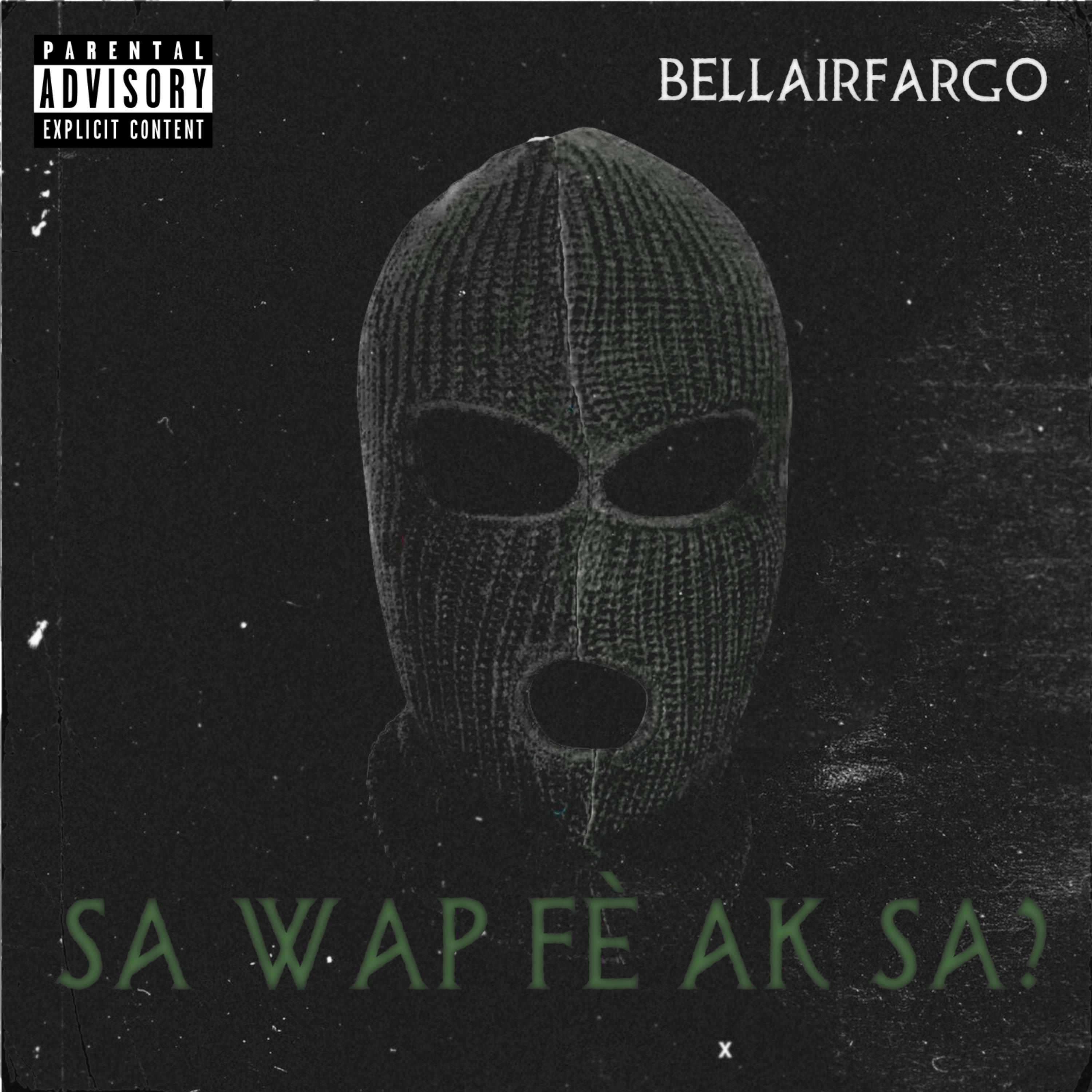 SA WAP FÈ AK SA? artwork