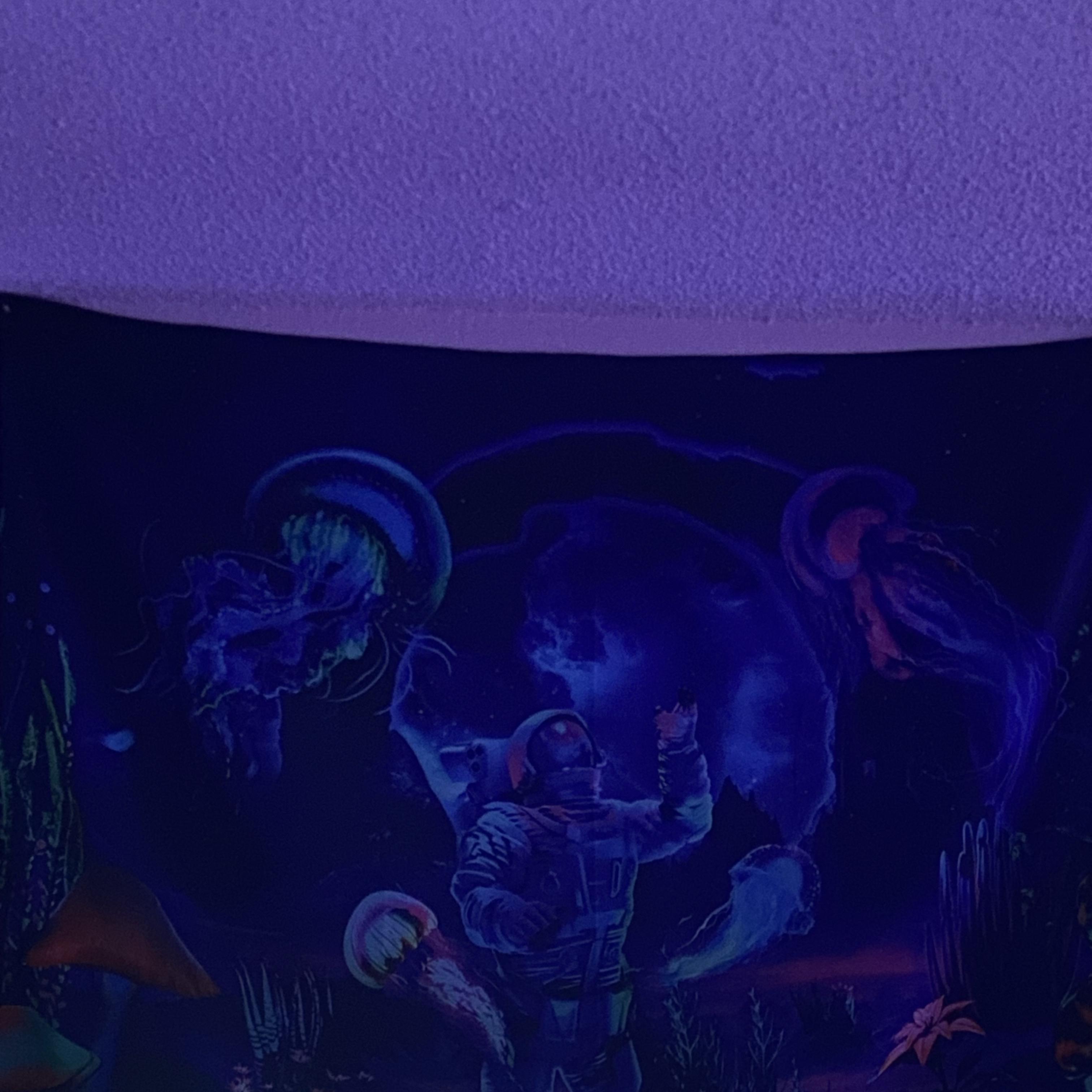 4 Nights artwork