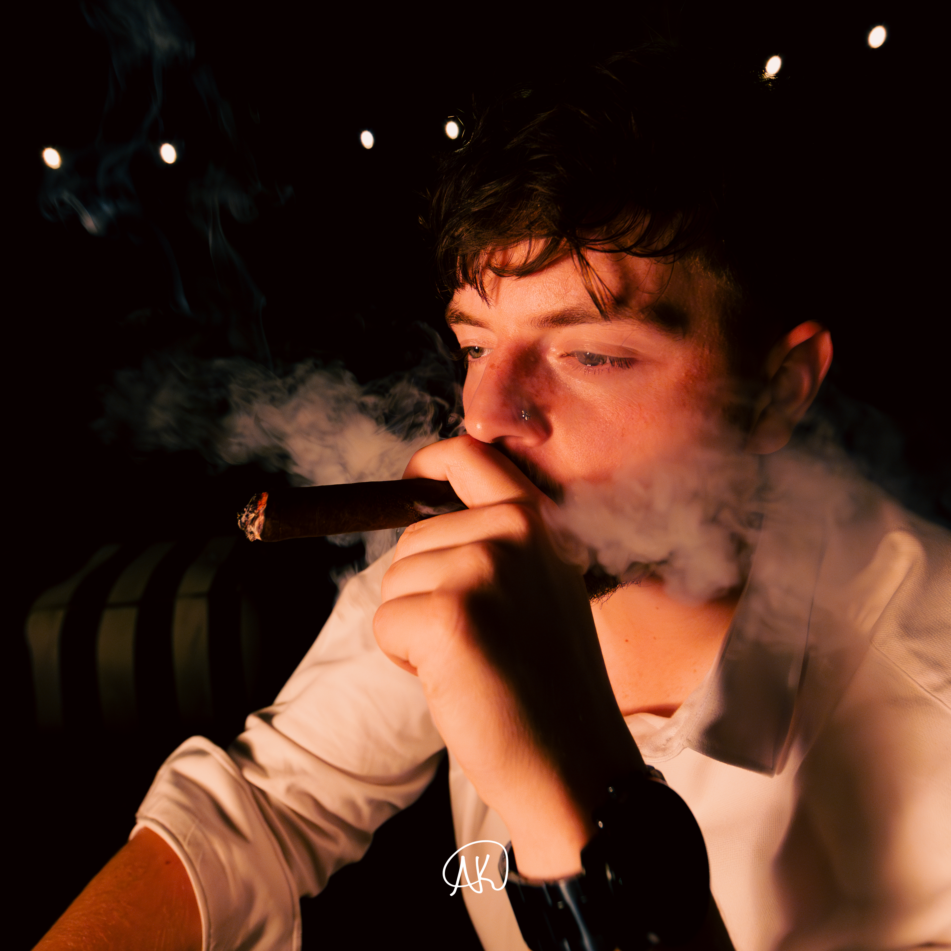 Highs & Lows artwork