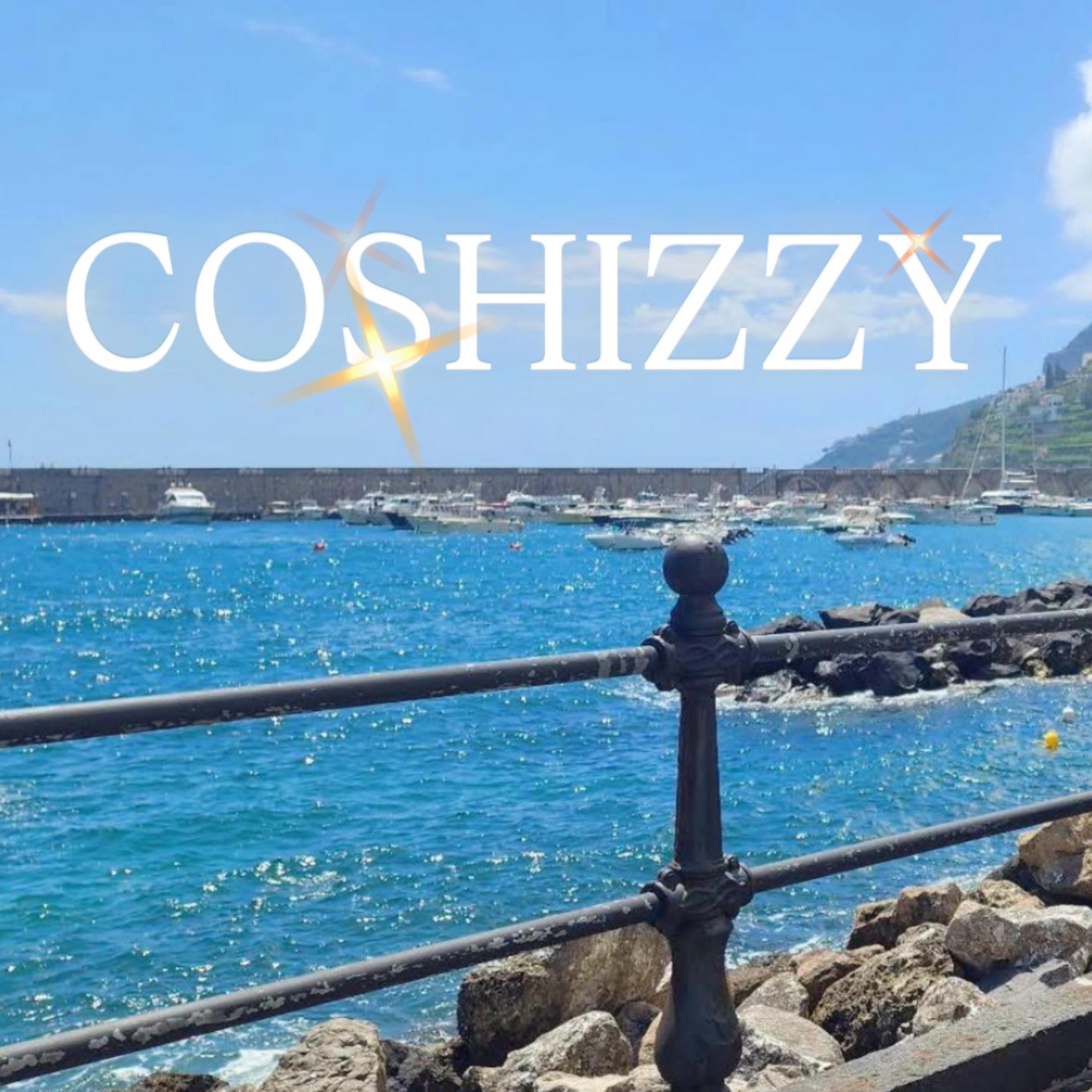 ITALTY (Instrumental) by Coshizzy cover art