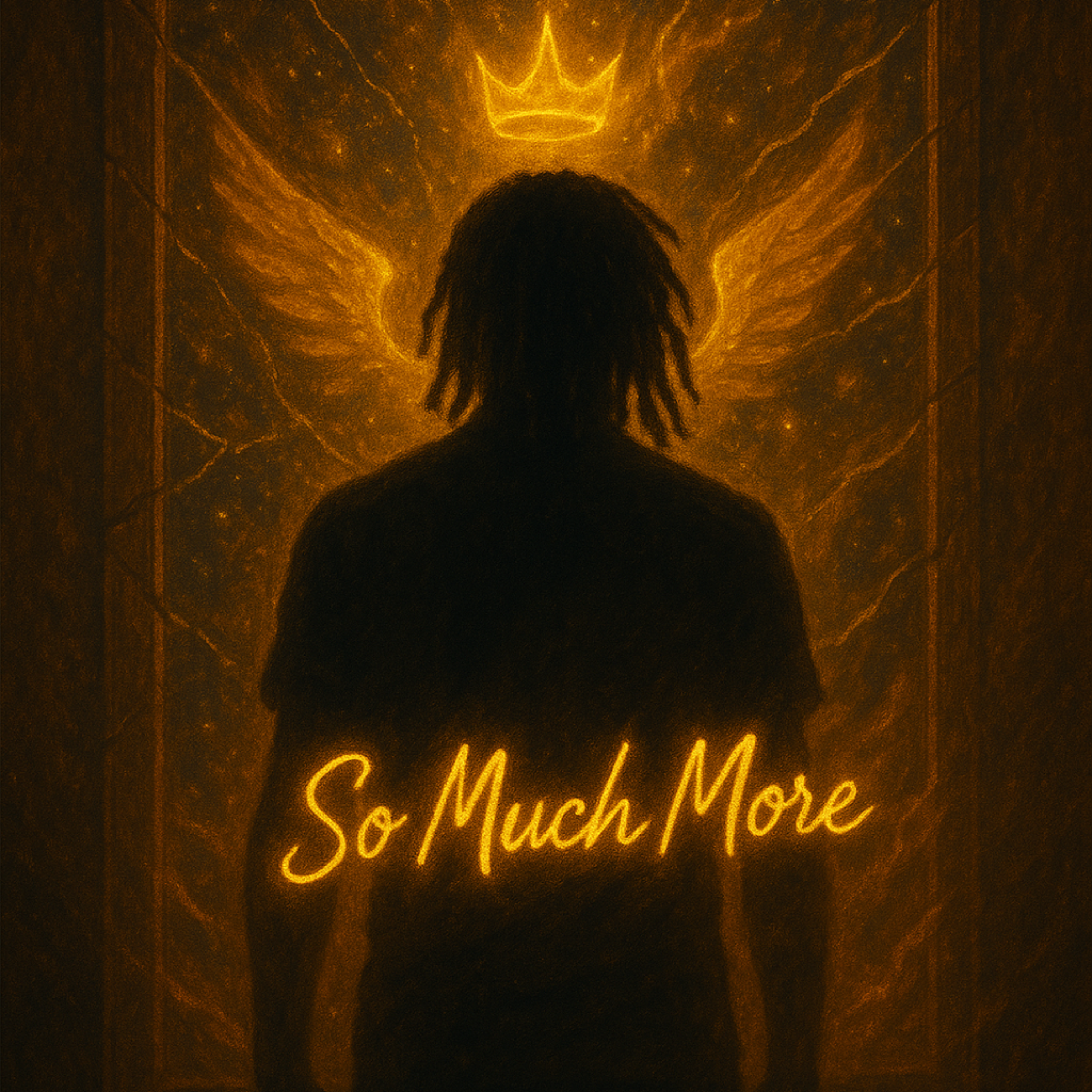 So Much More by Xolar cover art