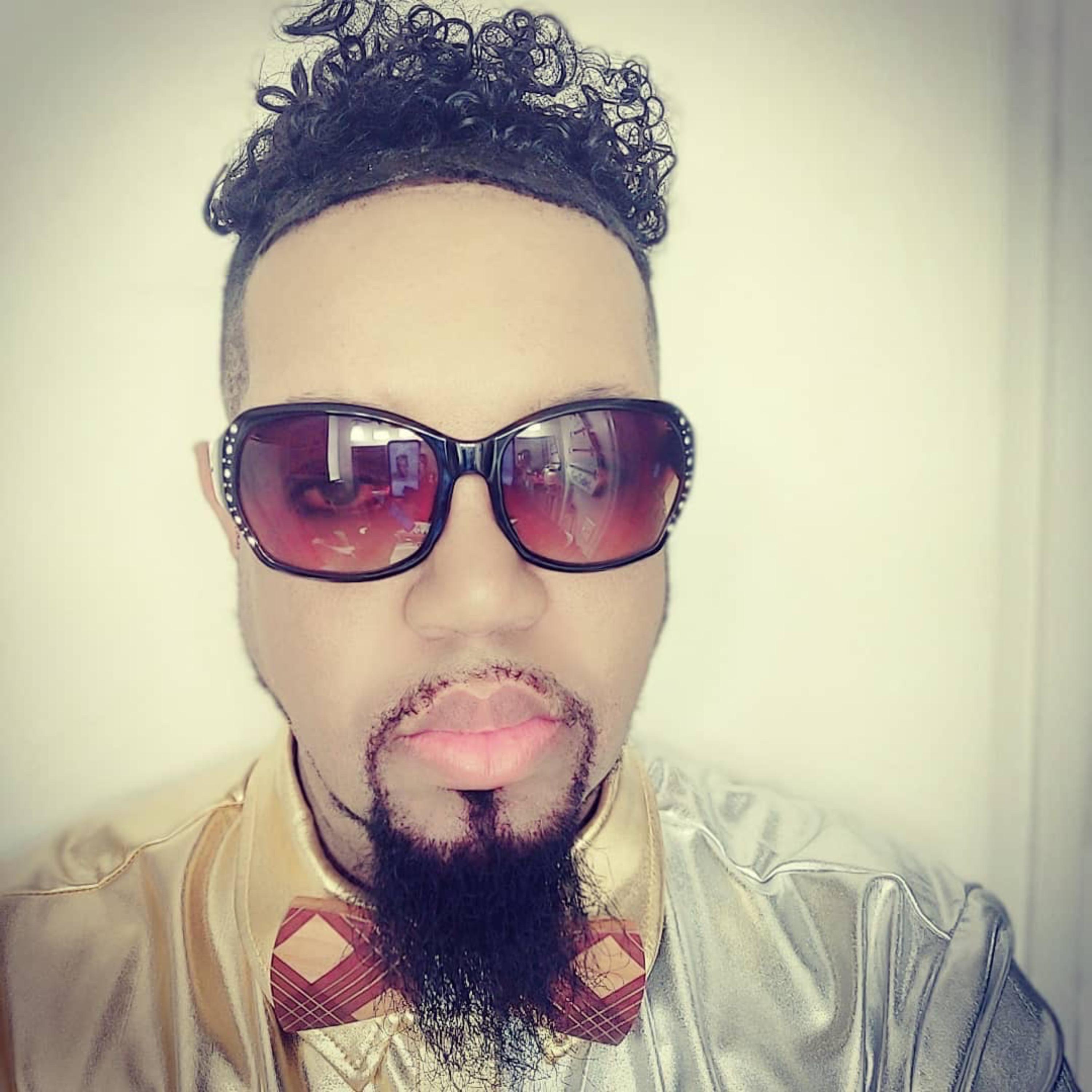 Come Around My Way artwork