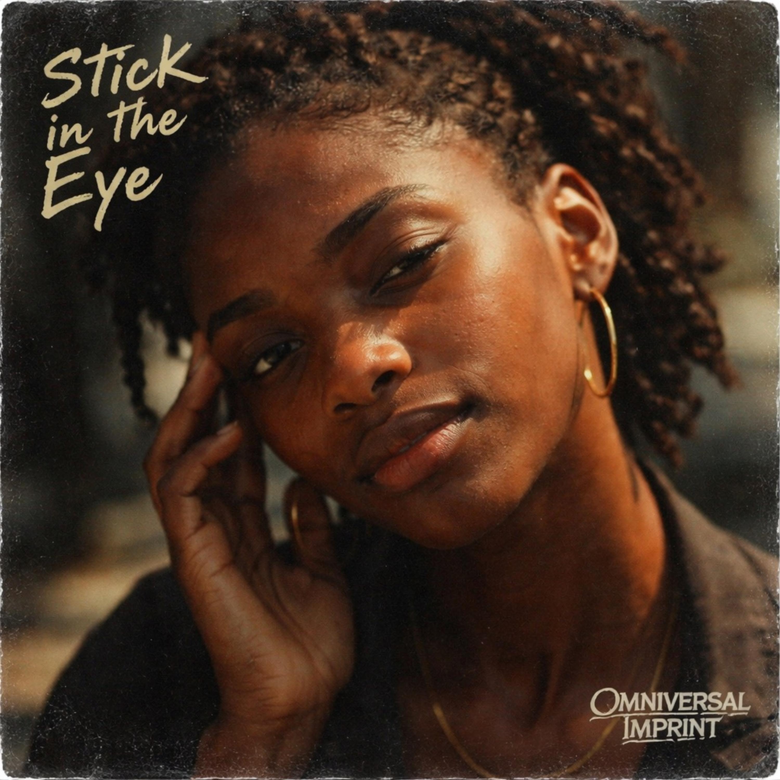 Stick In The Eye artwork