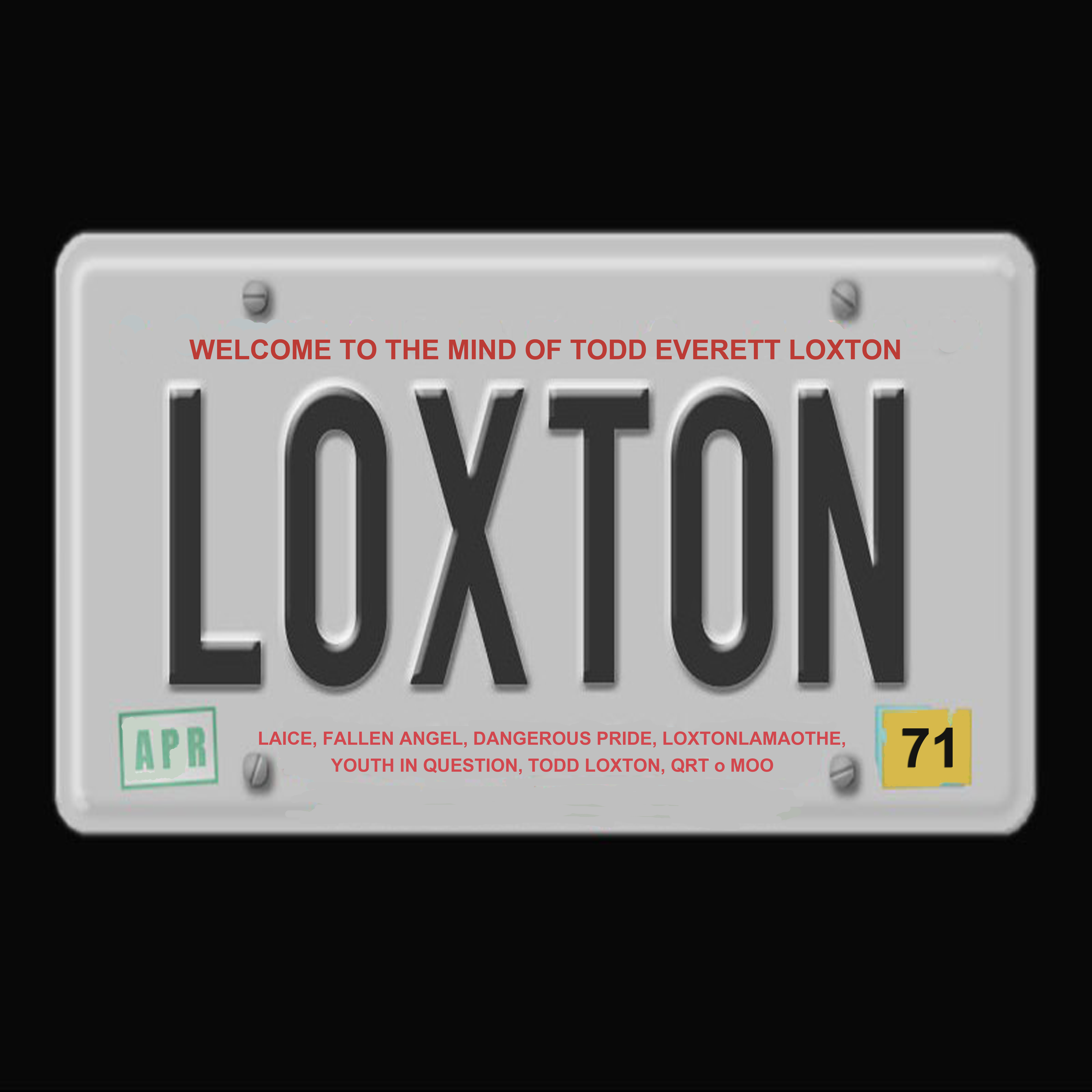 Singles Through Time artwork