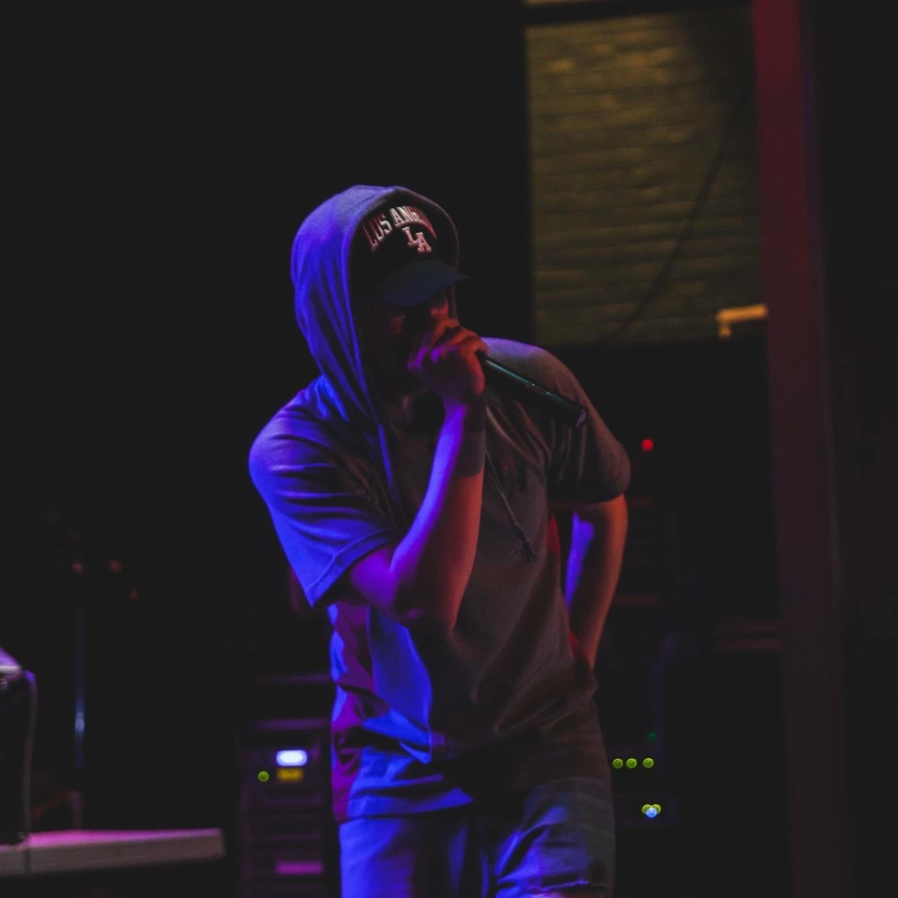 Matthew Perry artwork