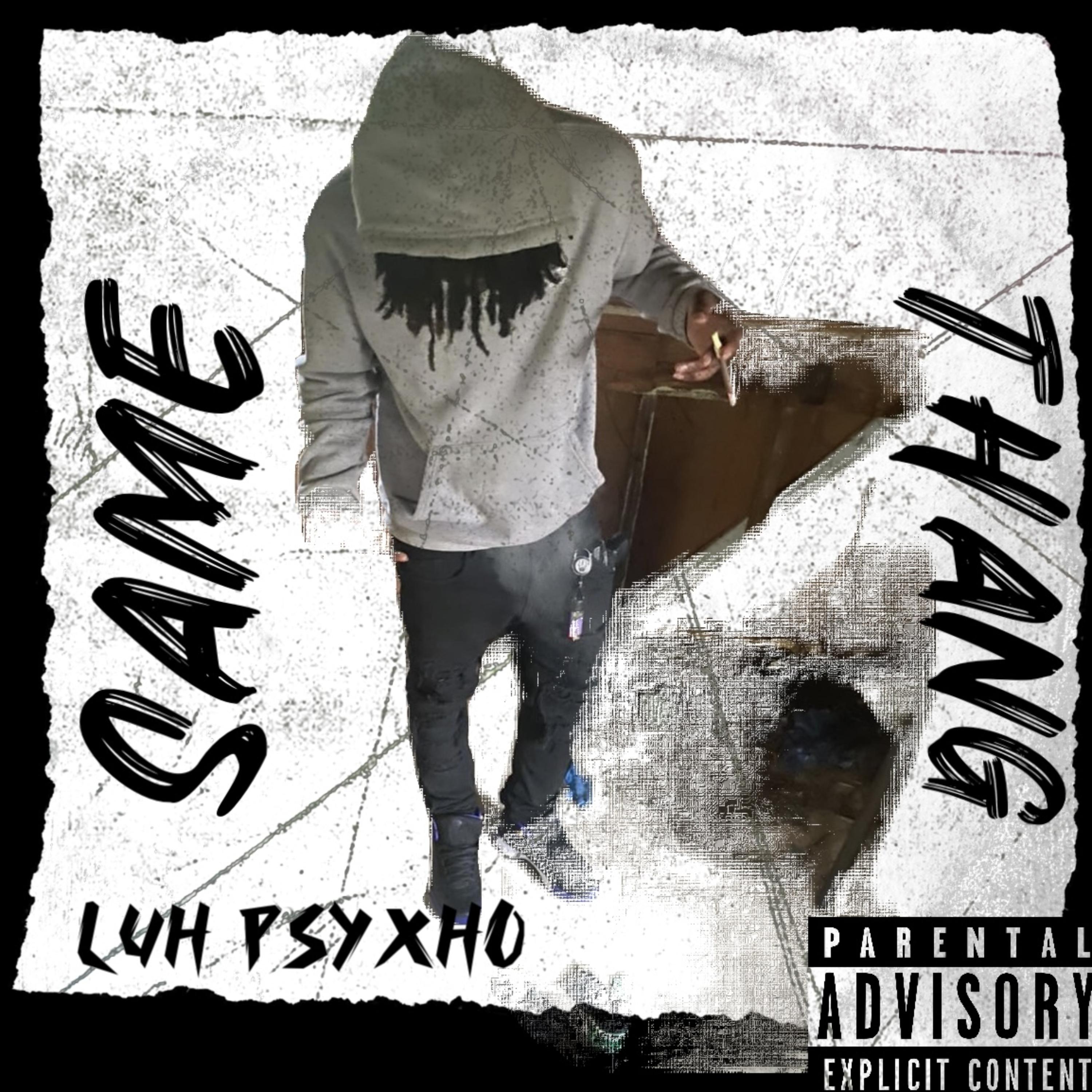 Same Thang artwork