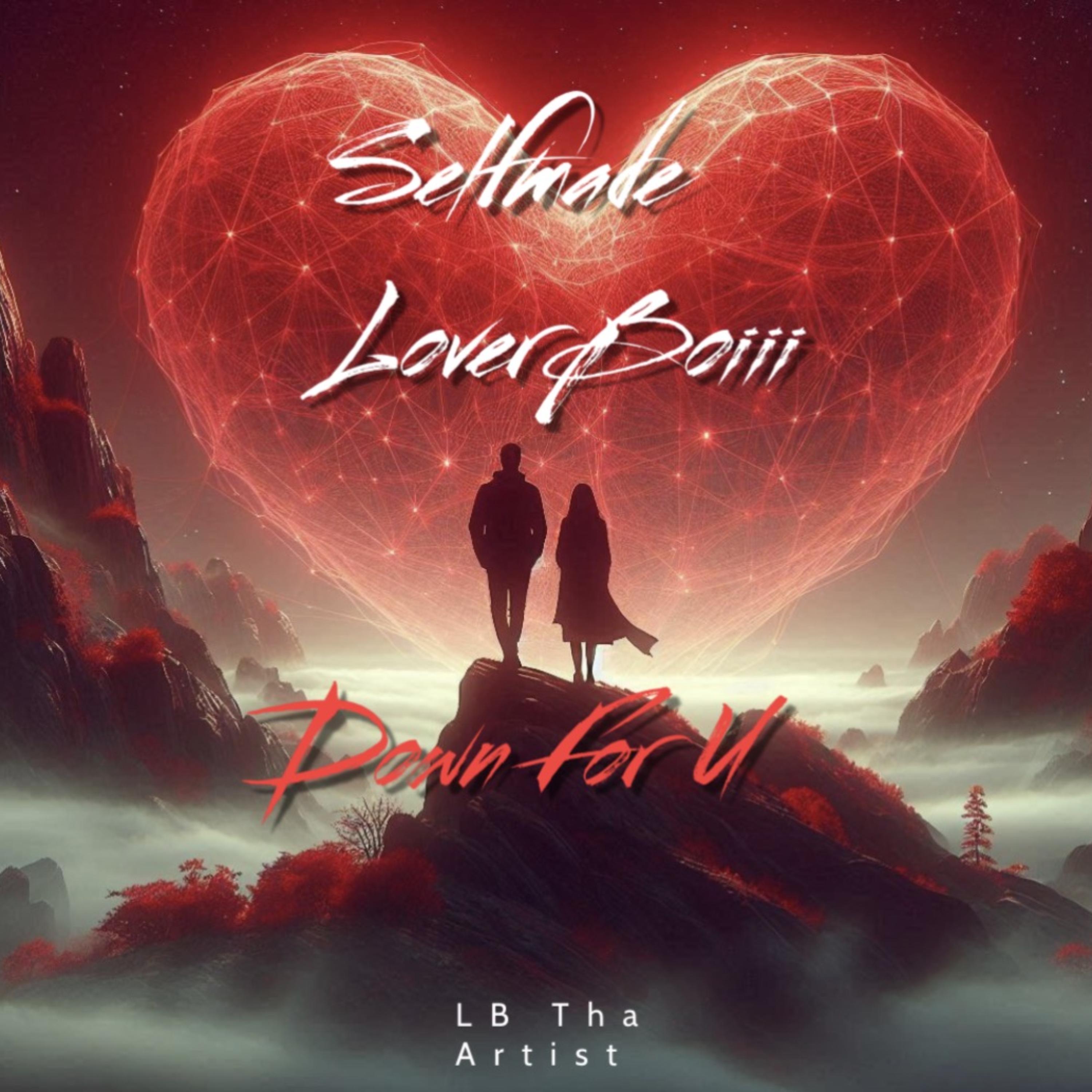 Down For U artwork