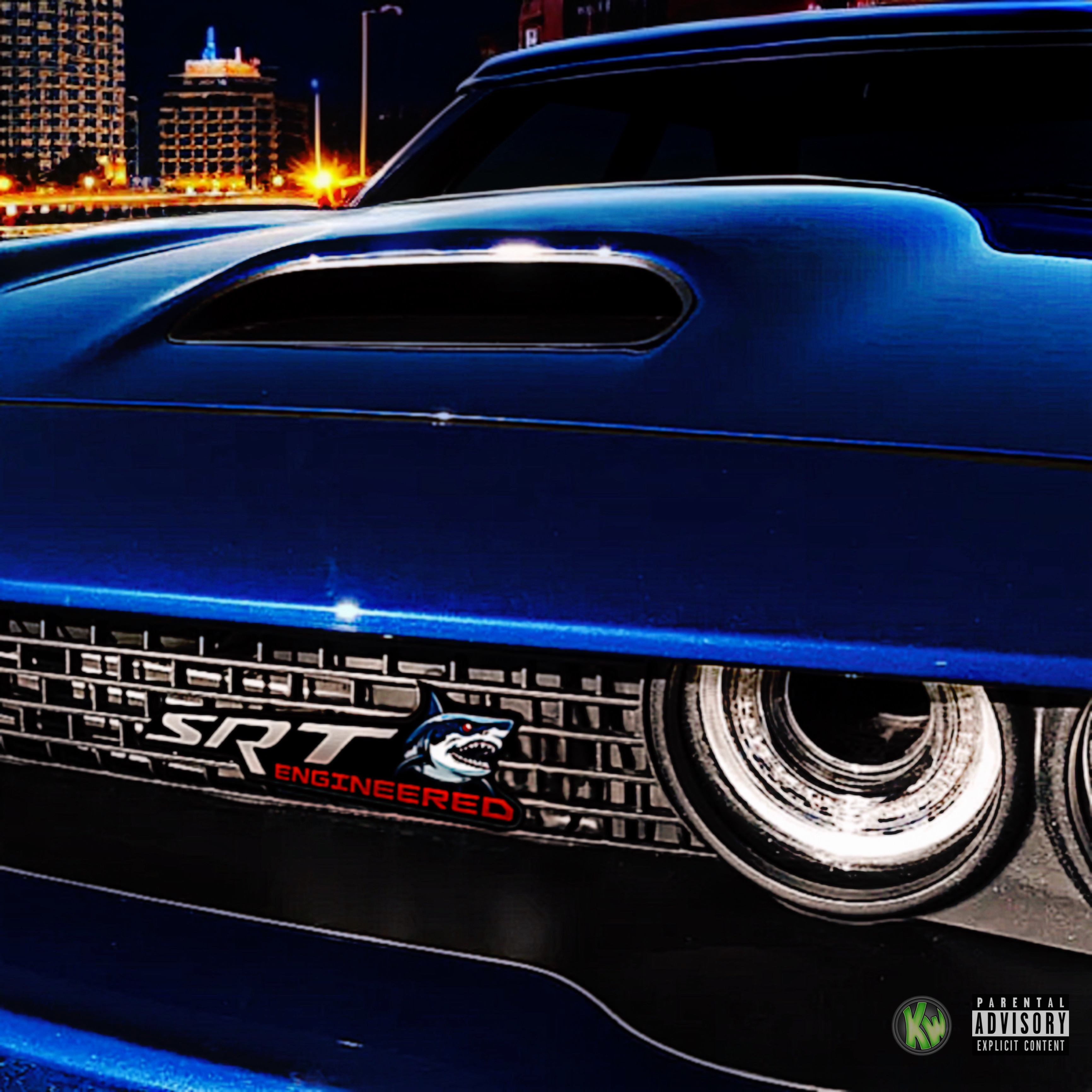 S.R.T artwork