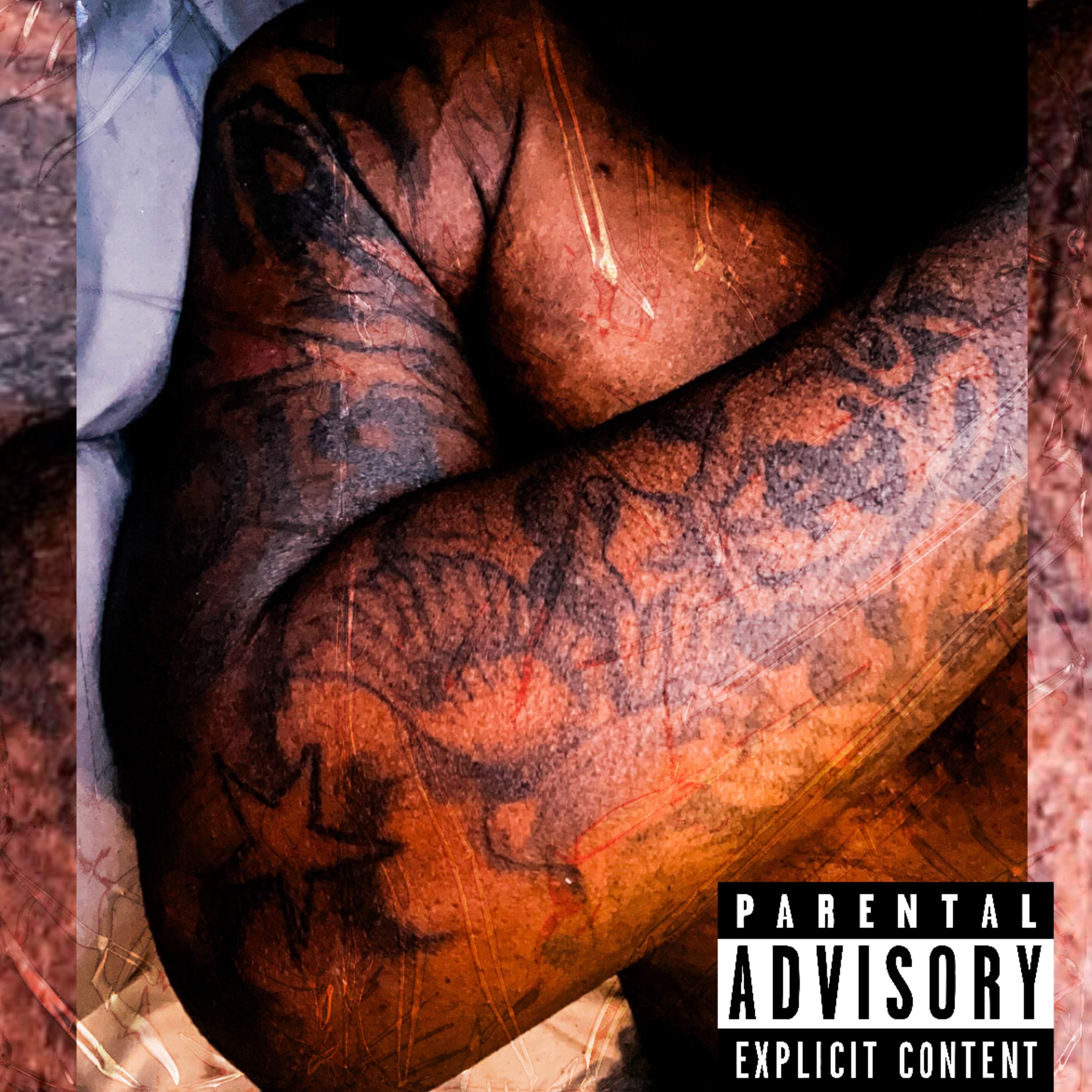 Mixed Emotions artwork