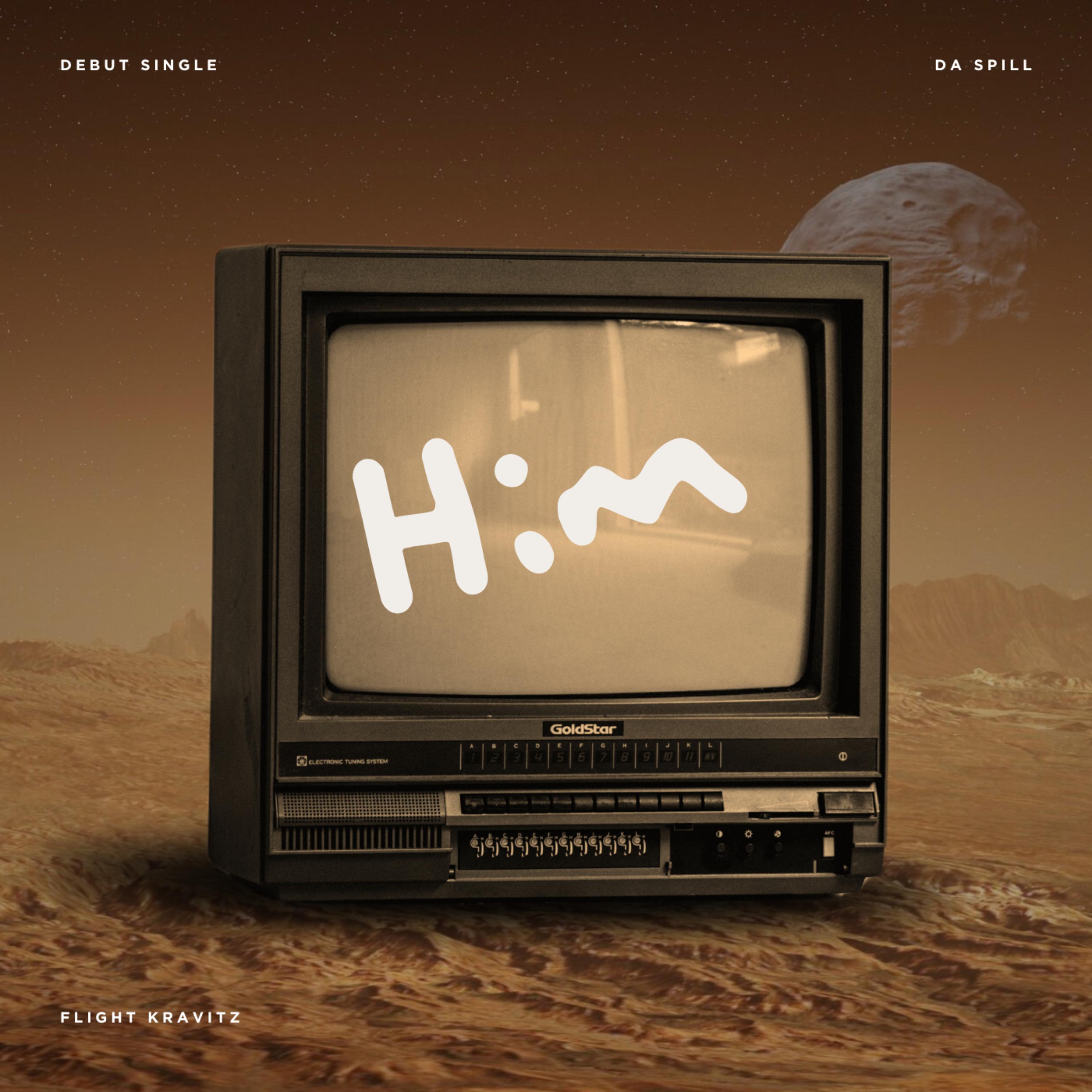 HIM artwork