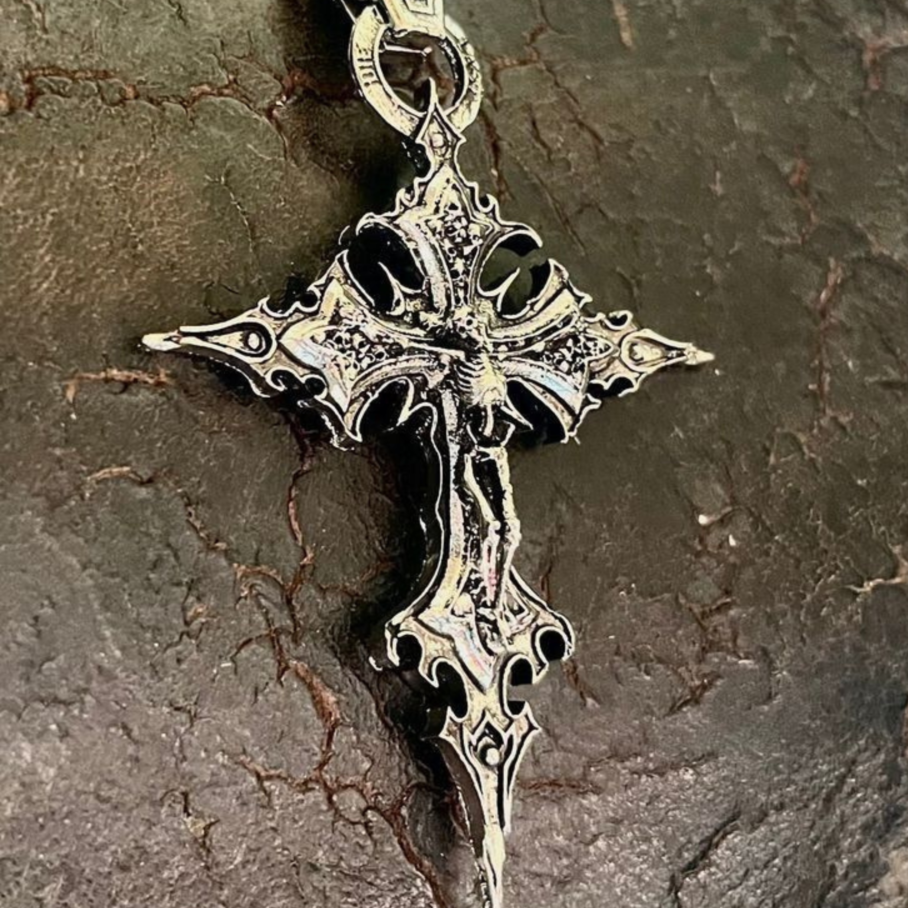 collar artwork