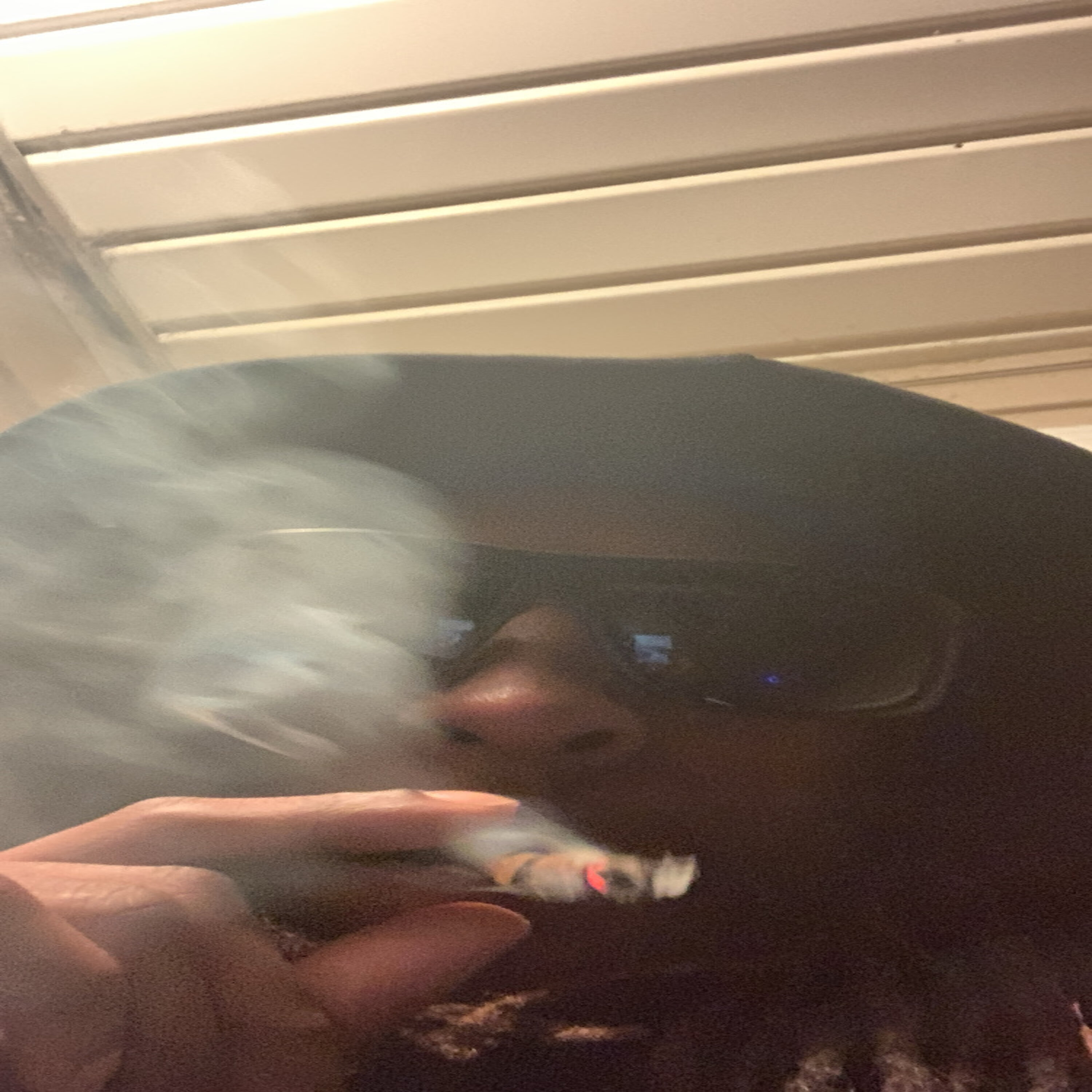 Stay High by YungMaad cover art