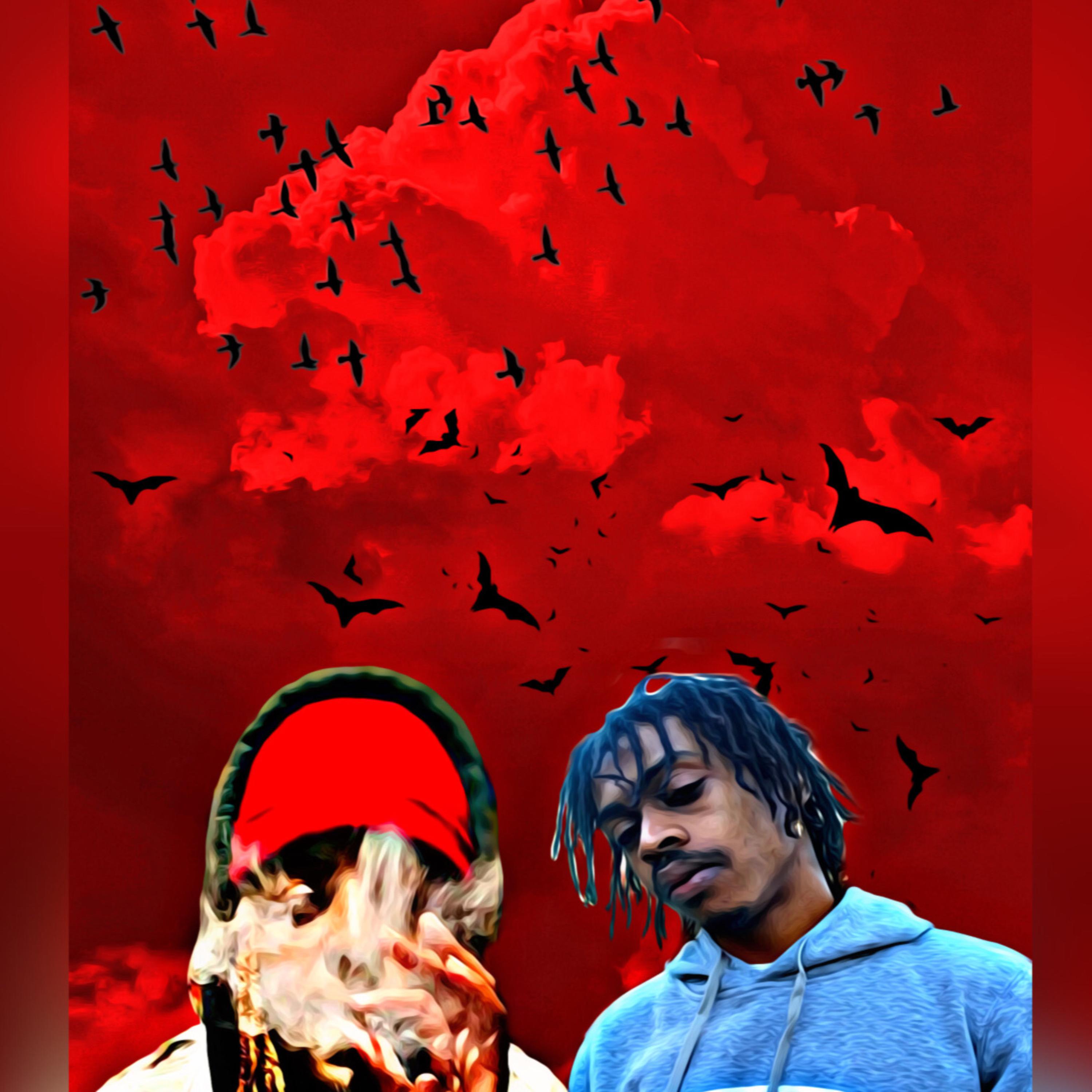 No 9-5 artwork